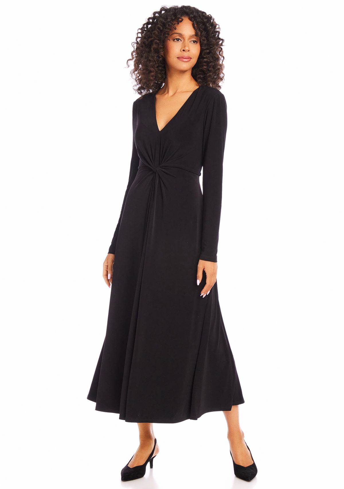 Womens Monroe Travel Dress