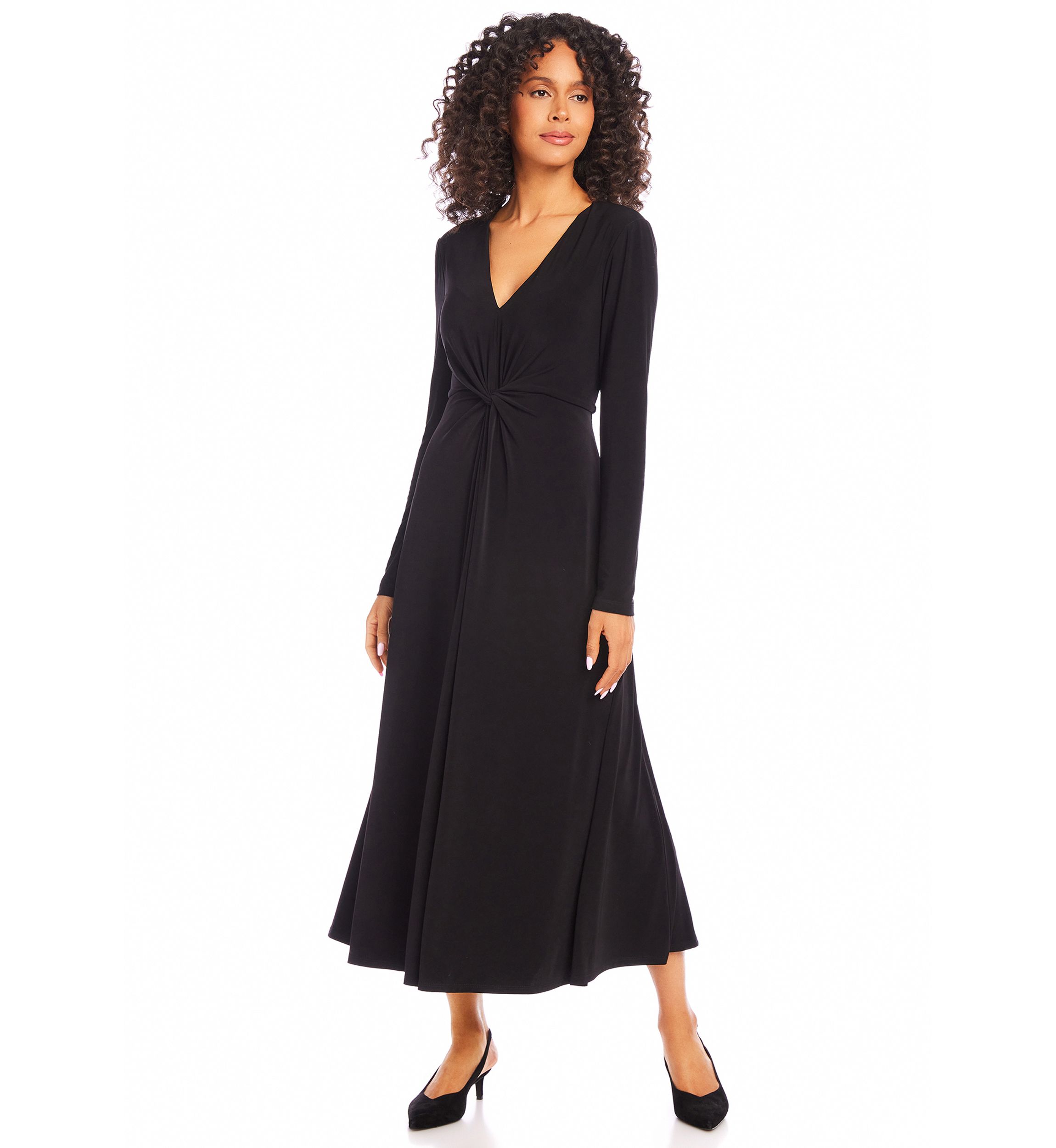 Womens Monroe Travel Dress