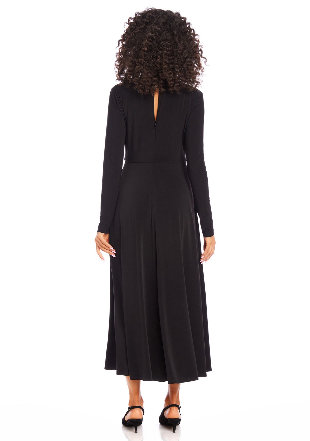 Womens Monroe Travel Dress