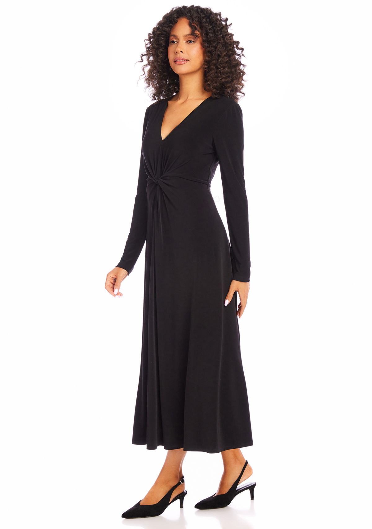 Womens Monroe Travel Dress
