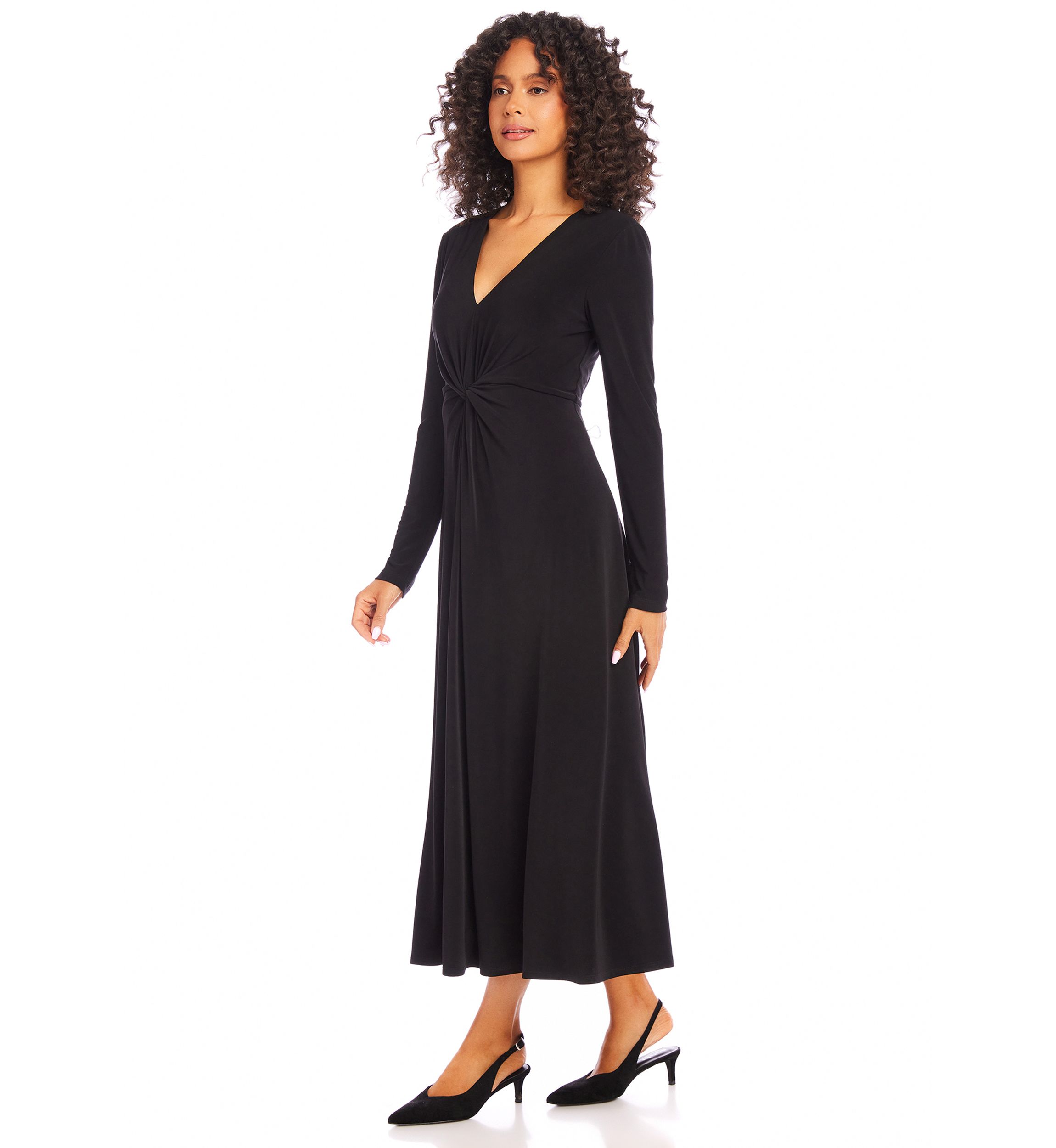 Womens Monroe Travel Dress