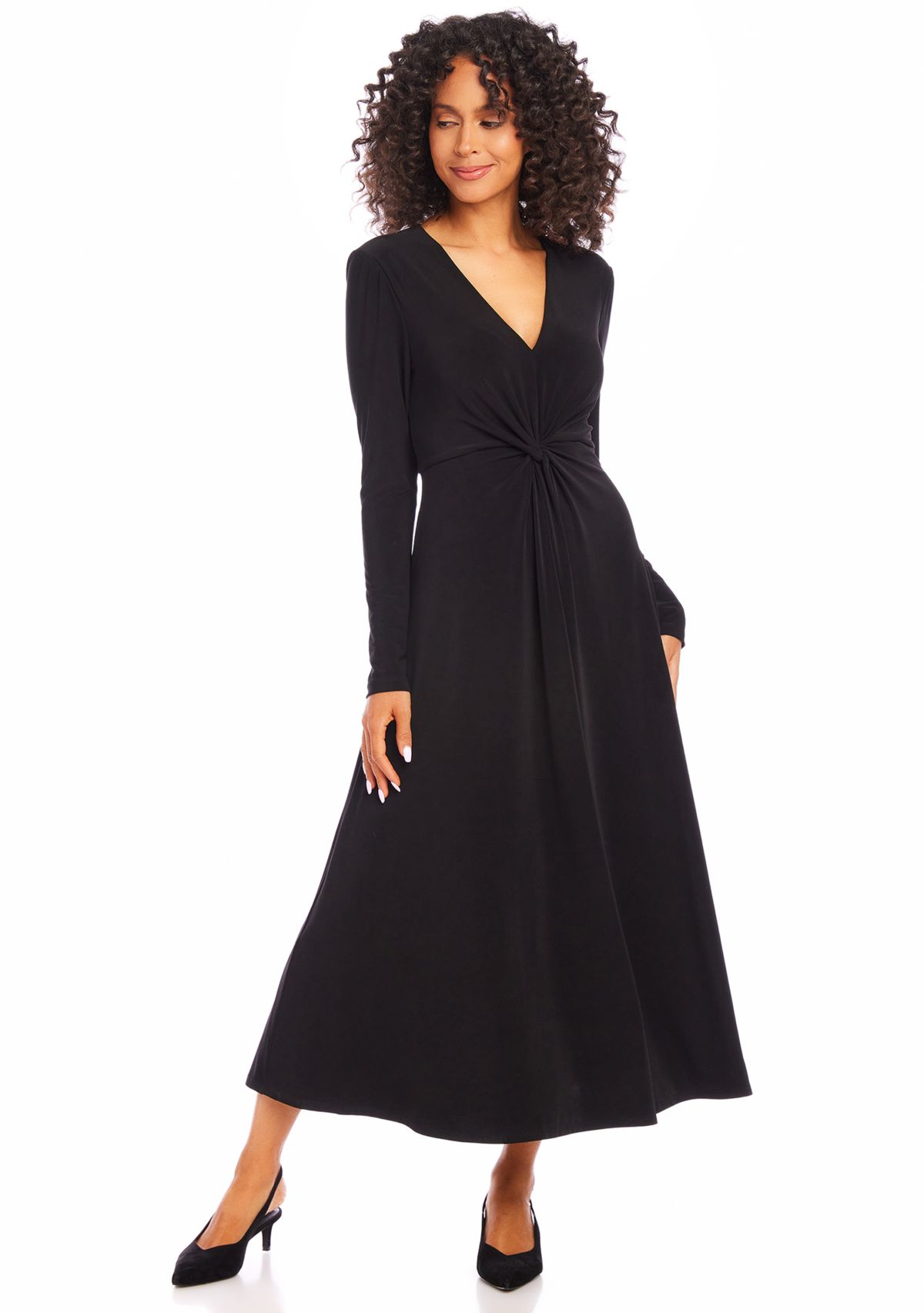 Womens Monroe Travel Dress