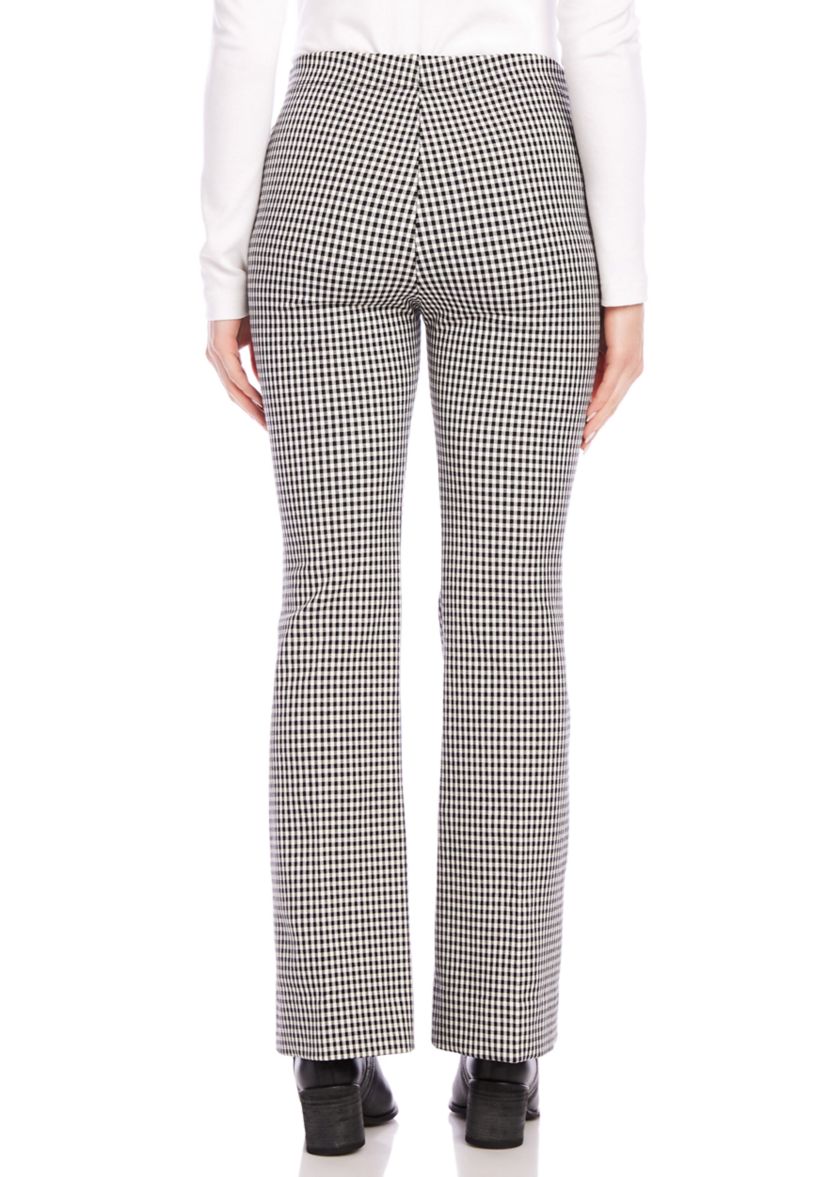 Petite Size Bootcut Pants