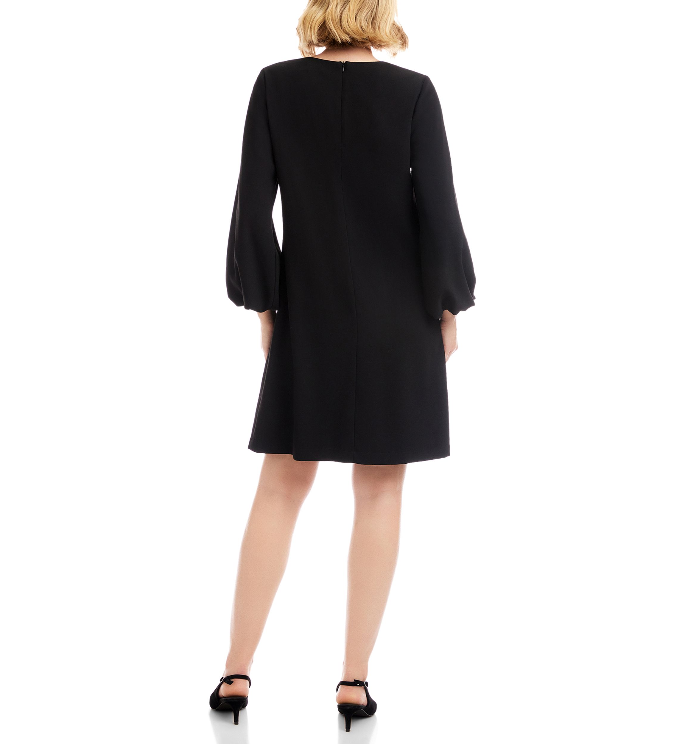 Women's Black Dresses Petite Dresses | Belk