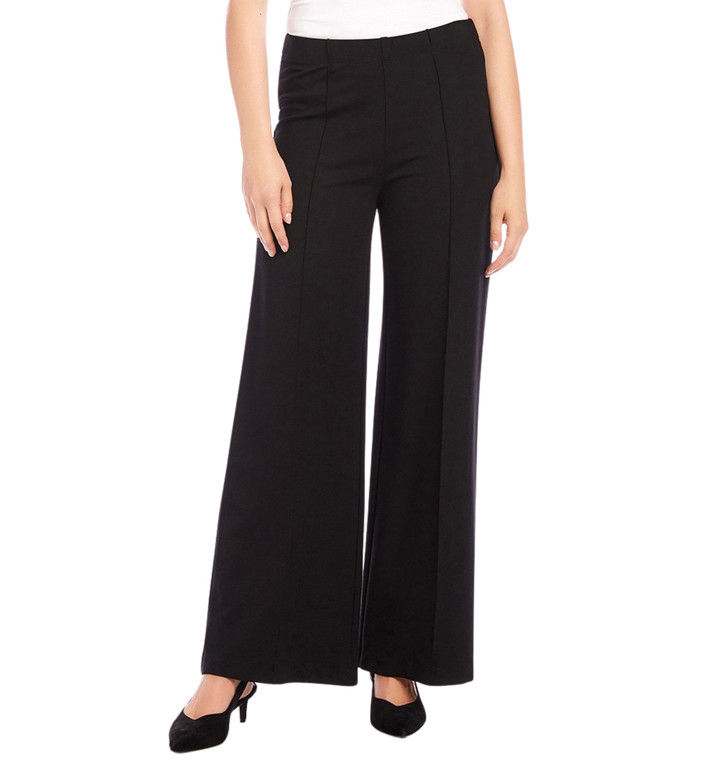 Luna Wide Leg Pants