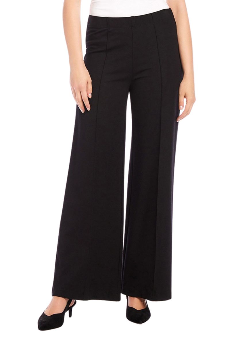 Luna Wide Leg Pants
