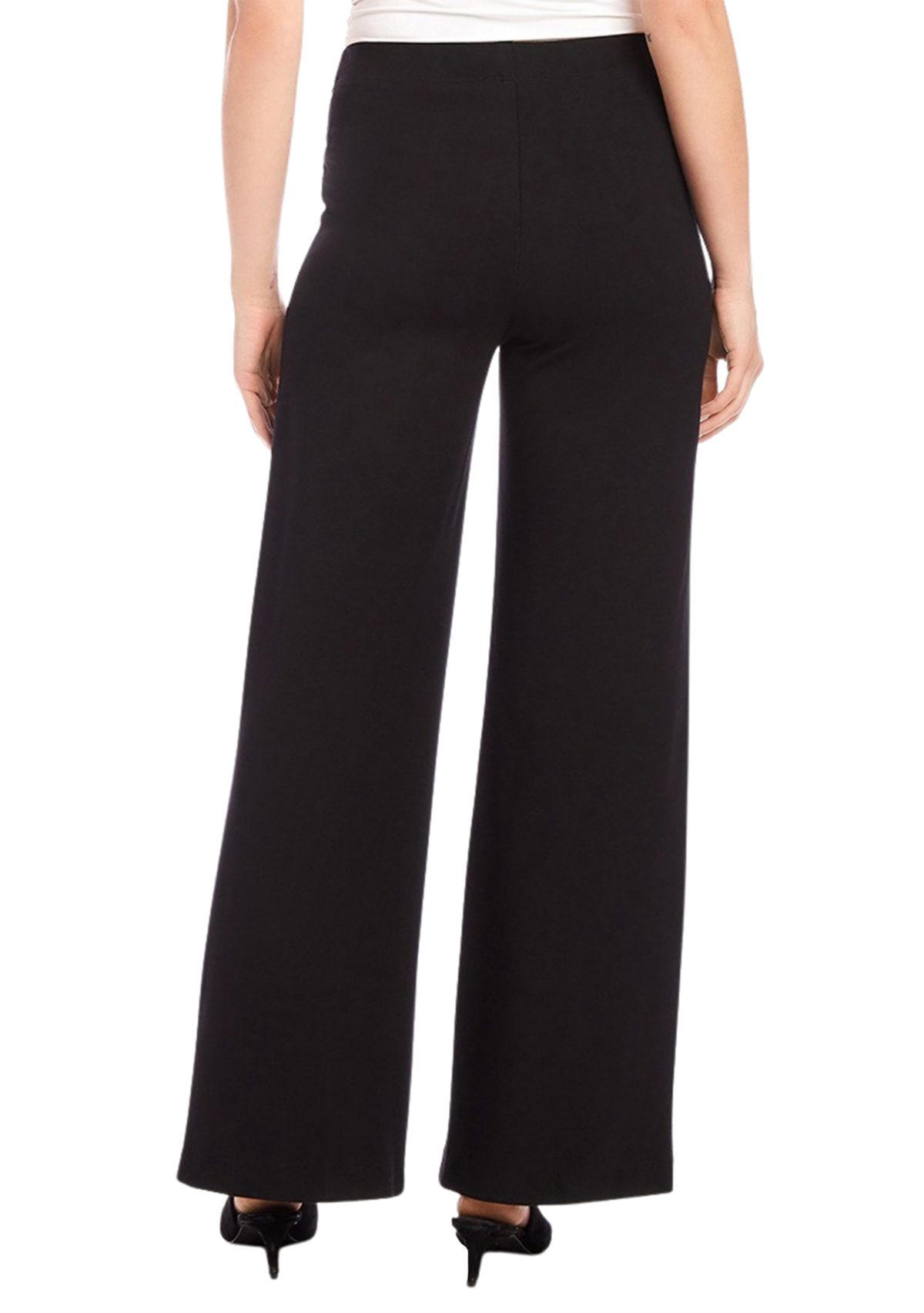 Luna Wide Leg Pants