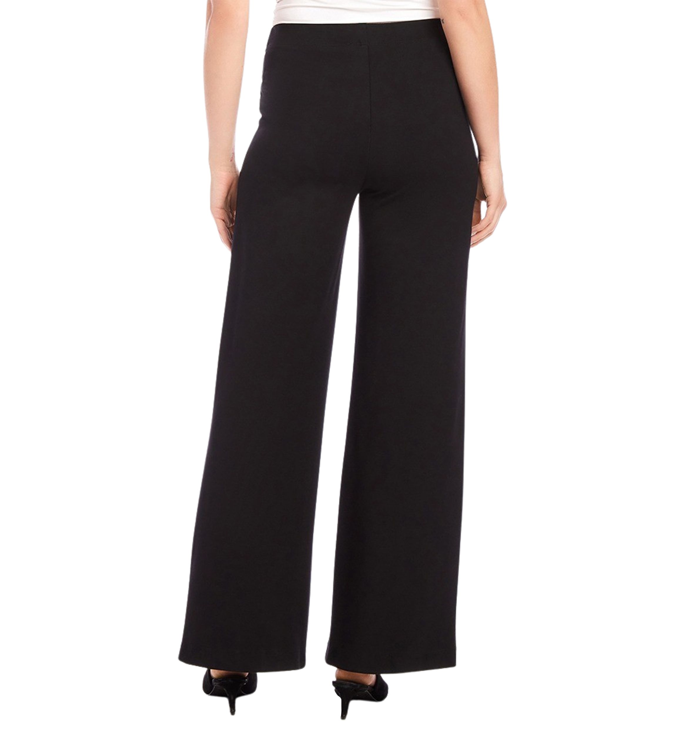 Luna Wide Leg Pants