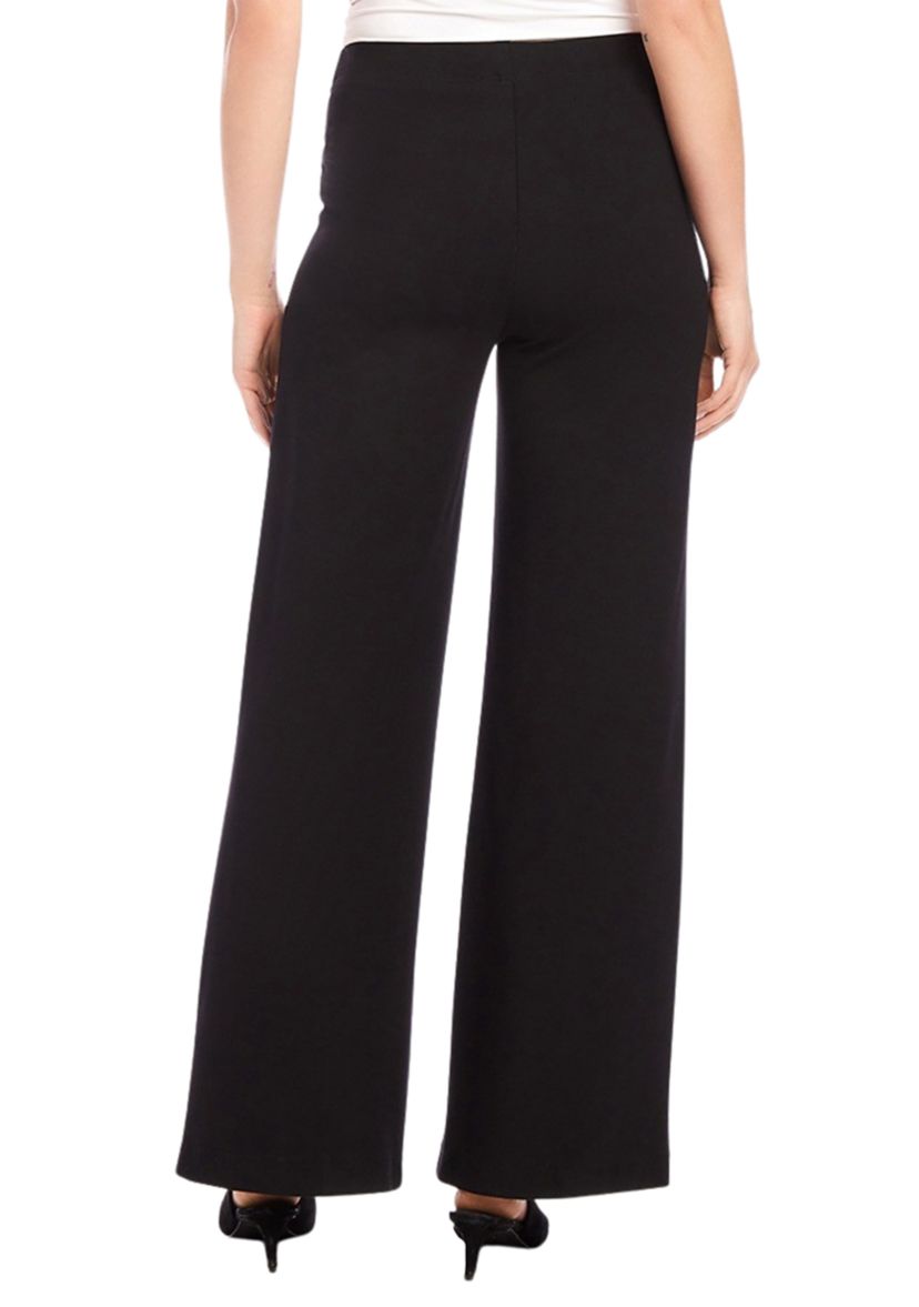Luna Wide Leg Pants