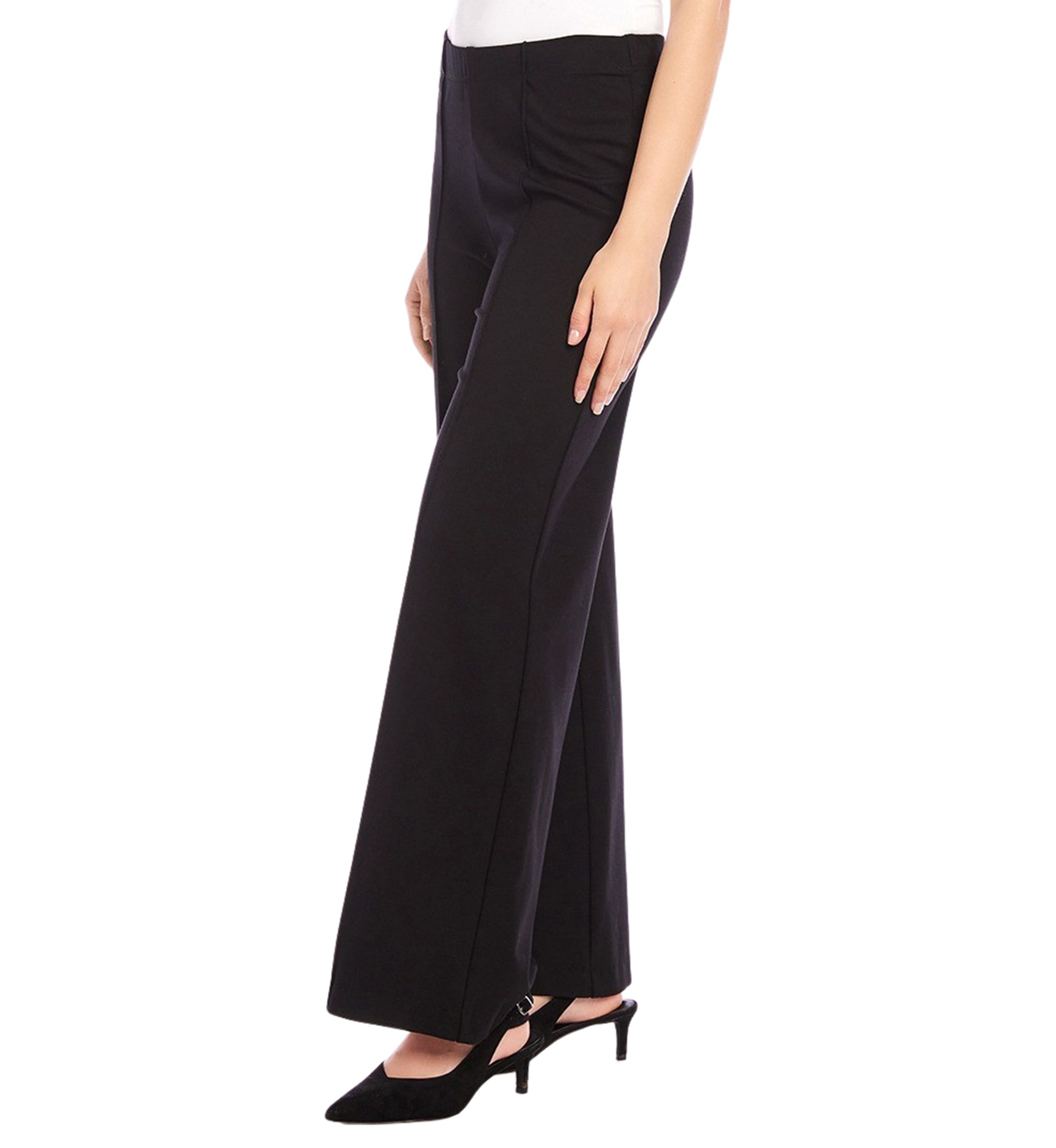 Luna Wide Leg Pants