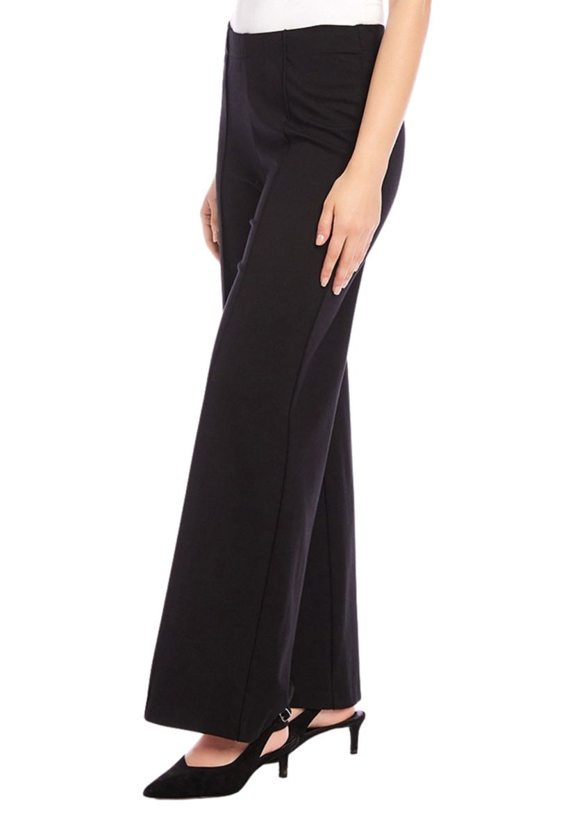 Luna Wide Leg Pants