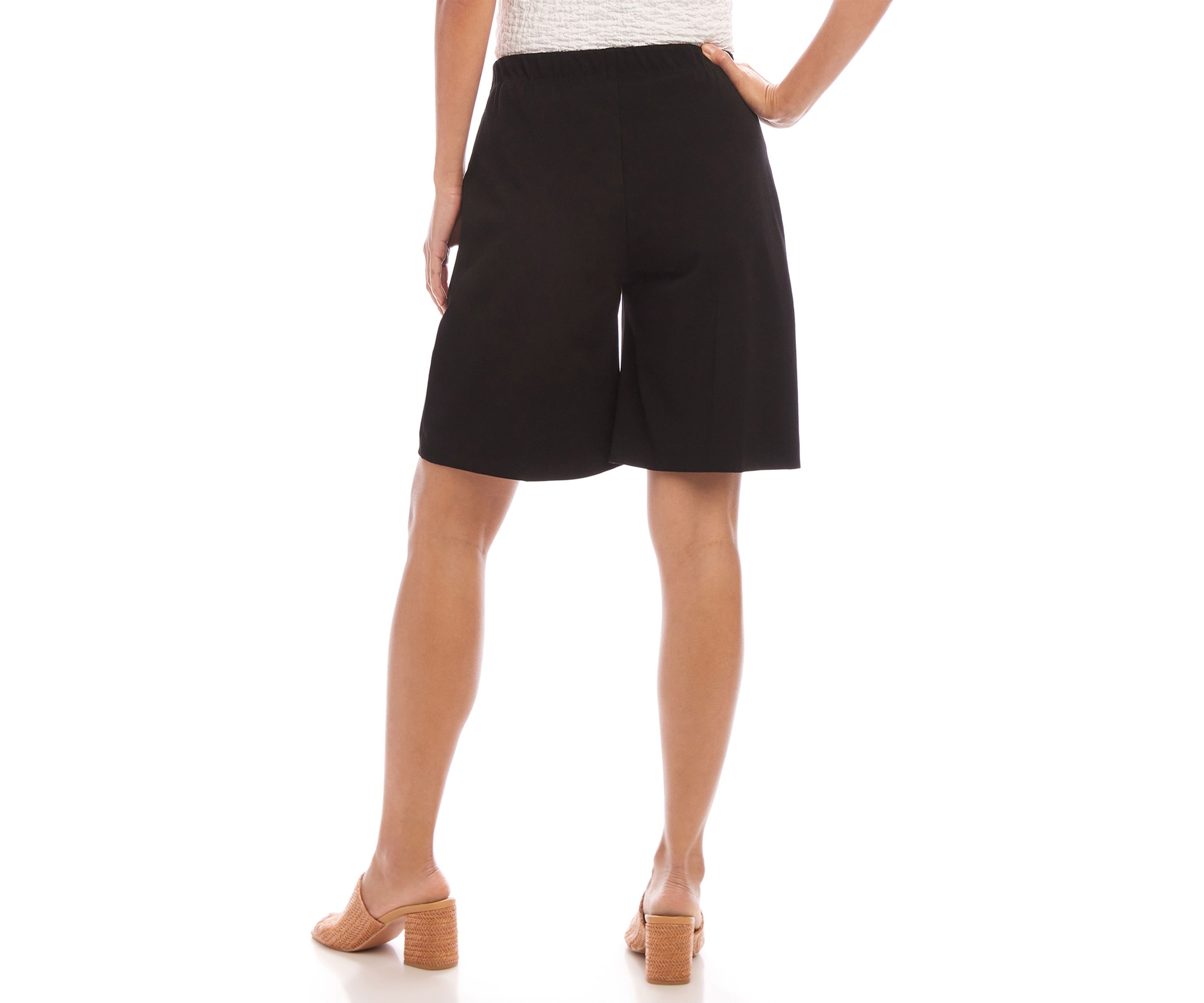 Womens A-Line Shorts