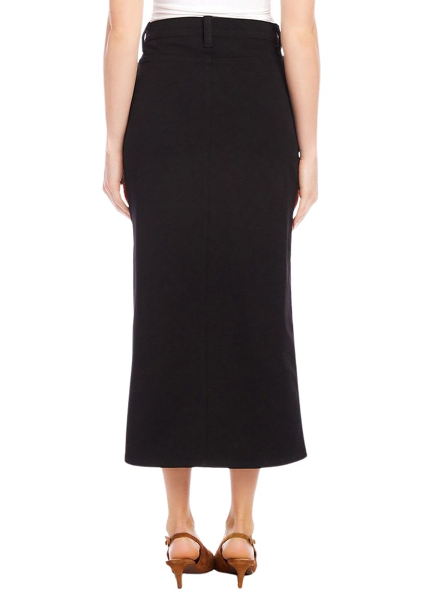 Womens Chelsea Midi Skirt