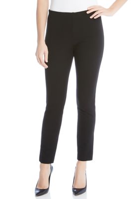 Petite Piper Double Stretch Twill Pants
