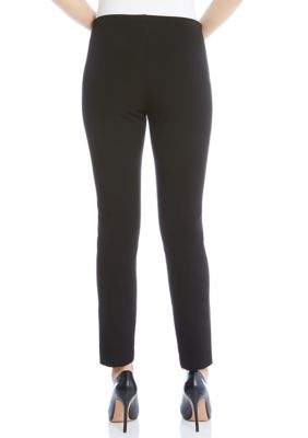 Petite Piper Double Stretch Twill Pants