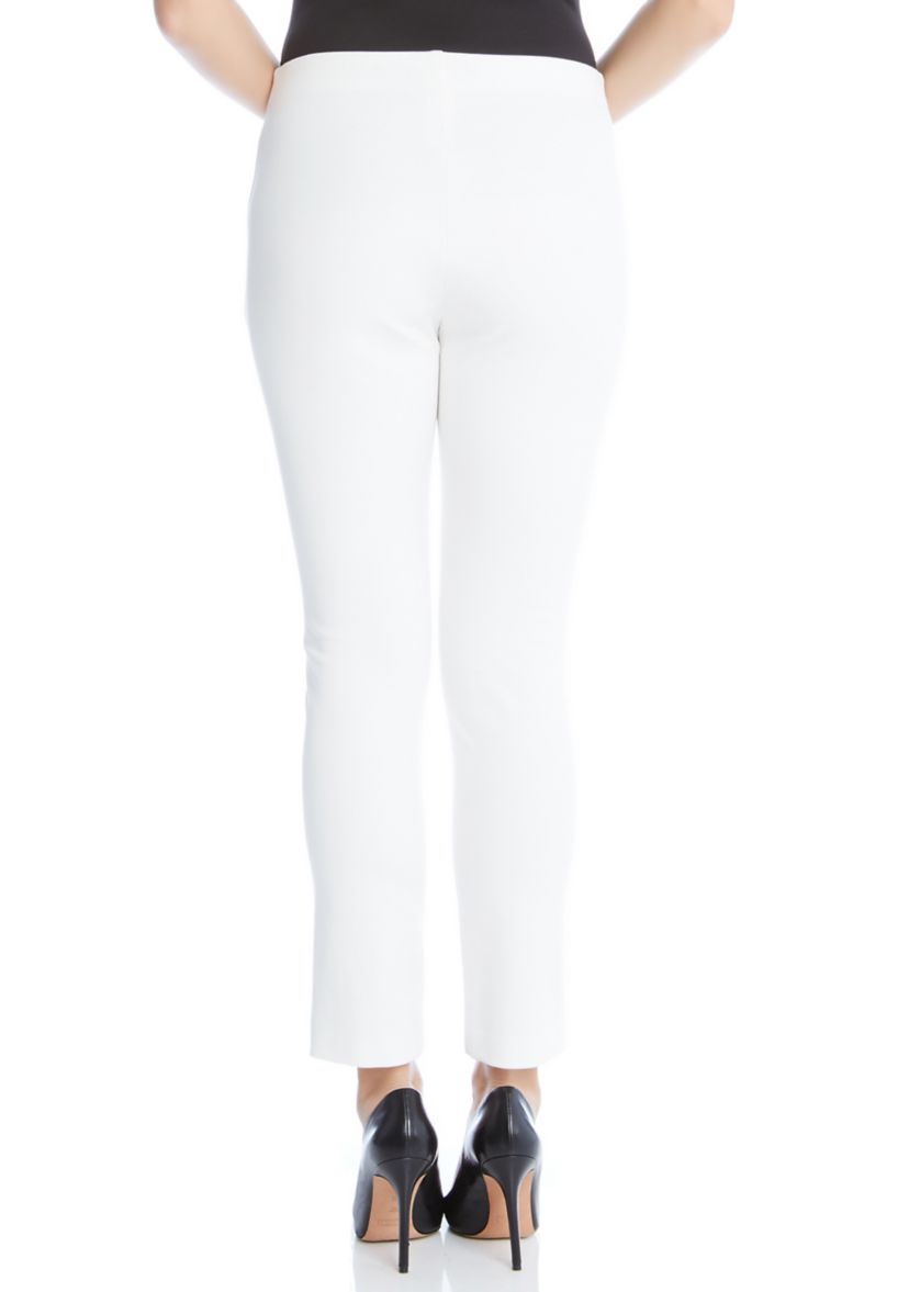 Petite Piper Double Stretch Twill Pants