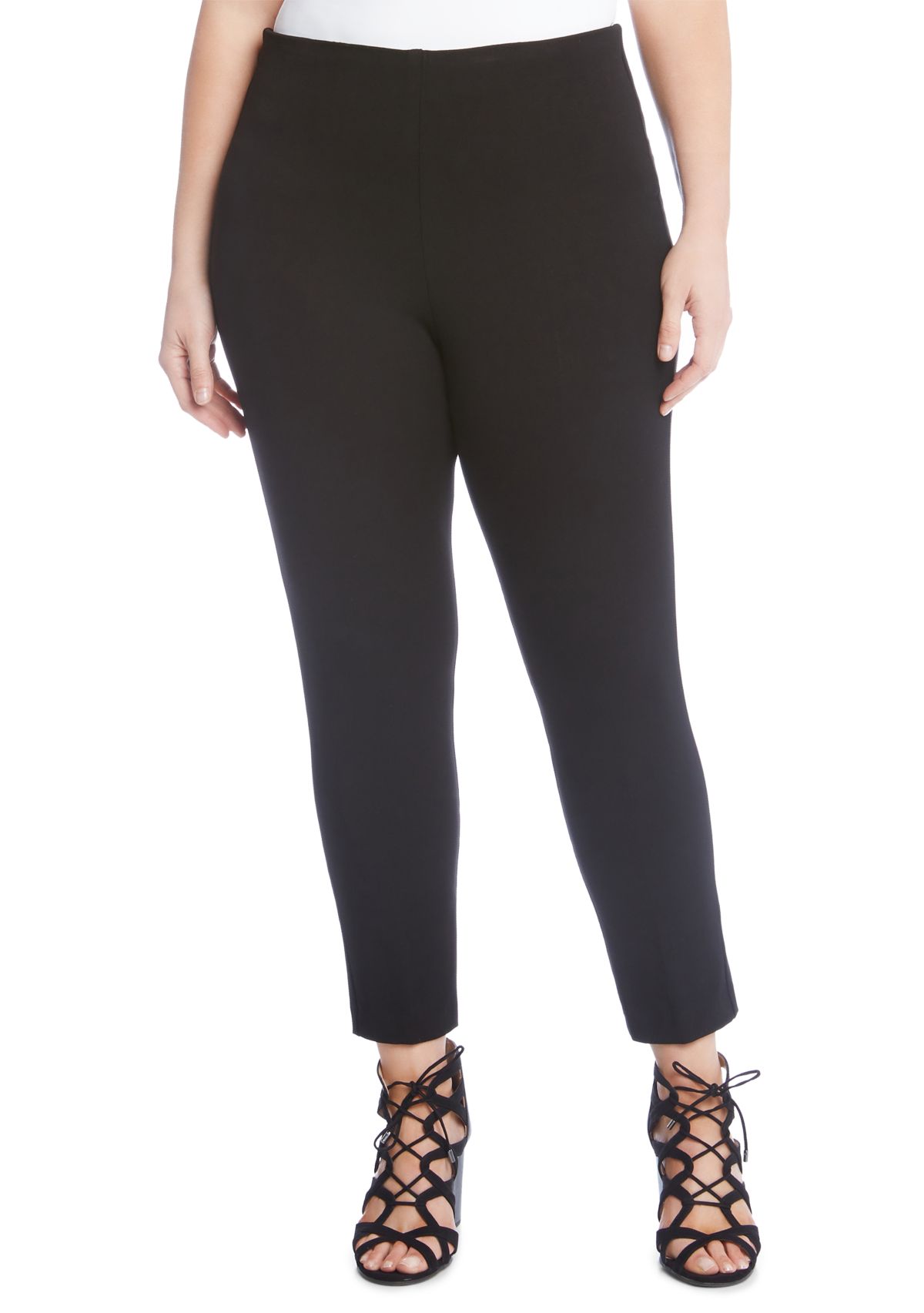 Plus Size Piper Pants