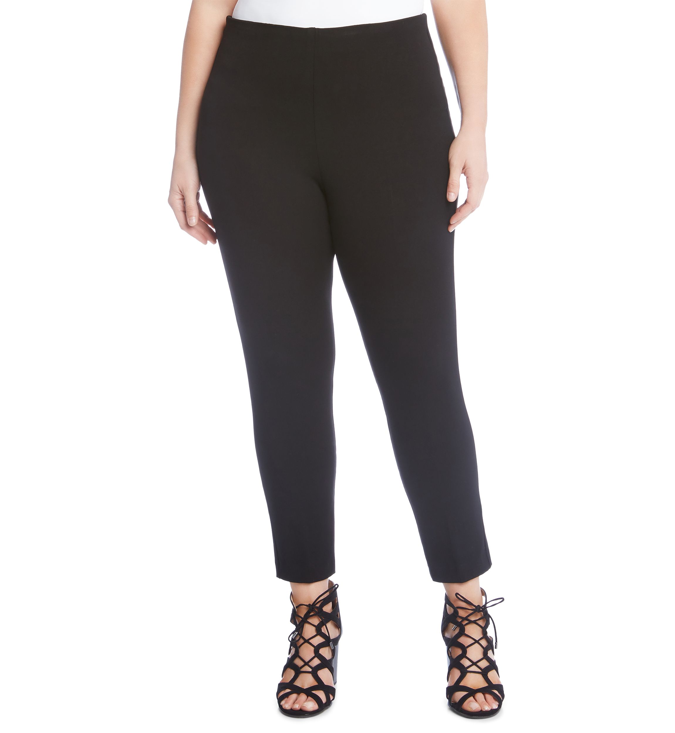 Plus Size Piper Pants