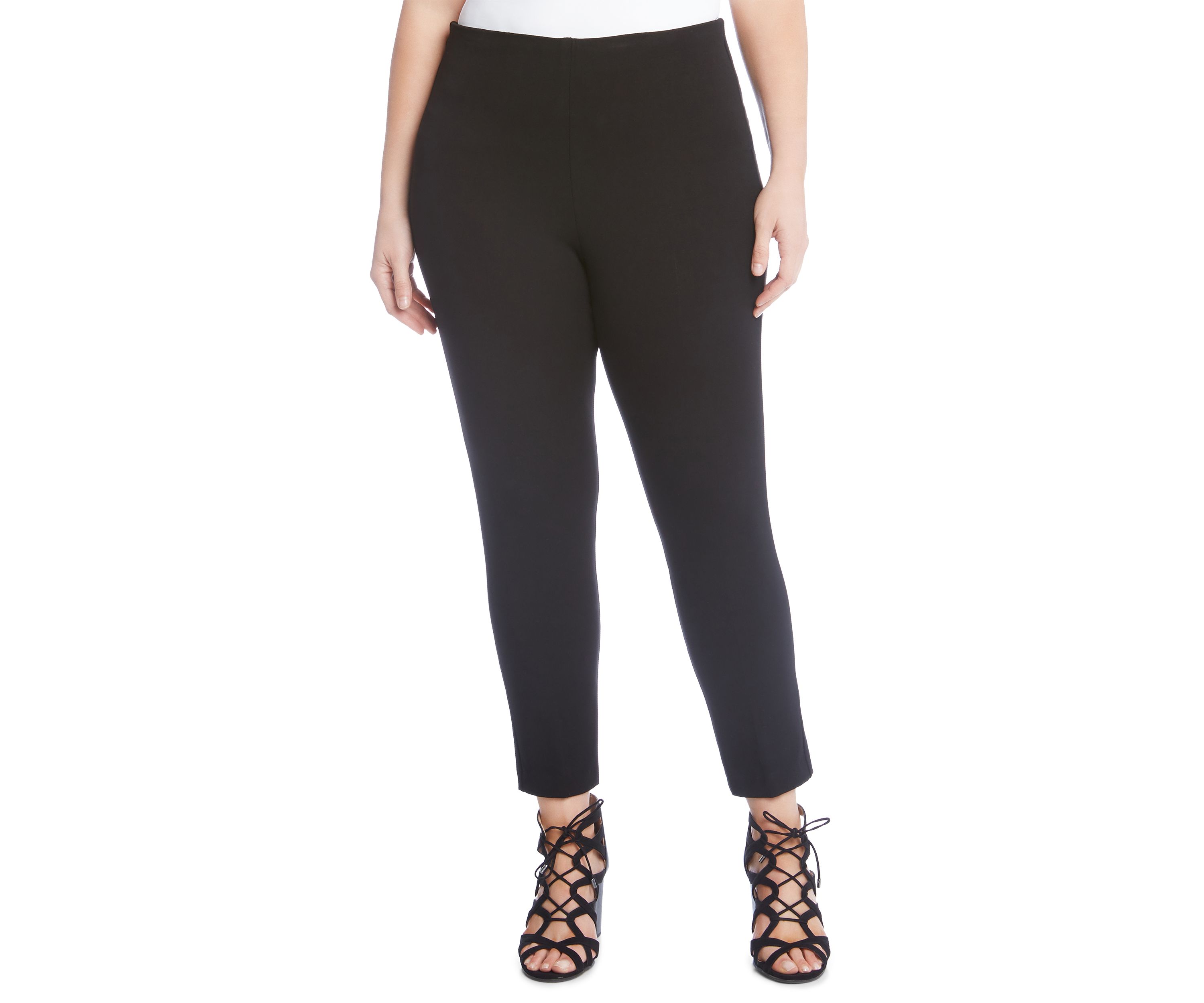Plus Size Piper Pants