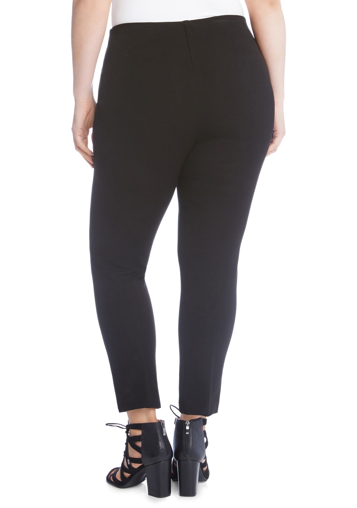 Plus Size Piper Pants