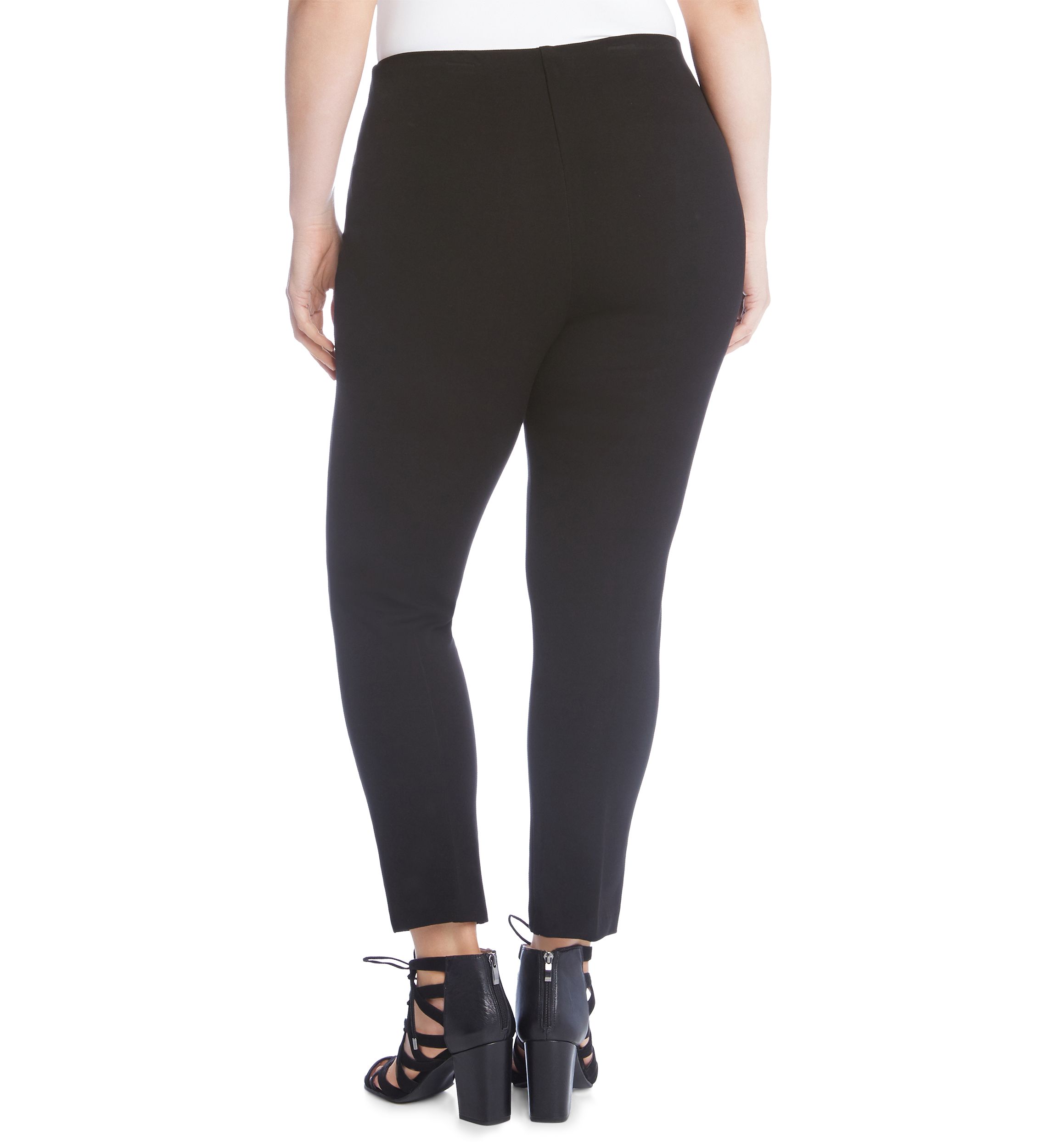 Plus Size Piper Pants