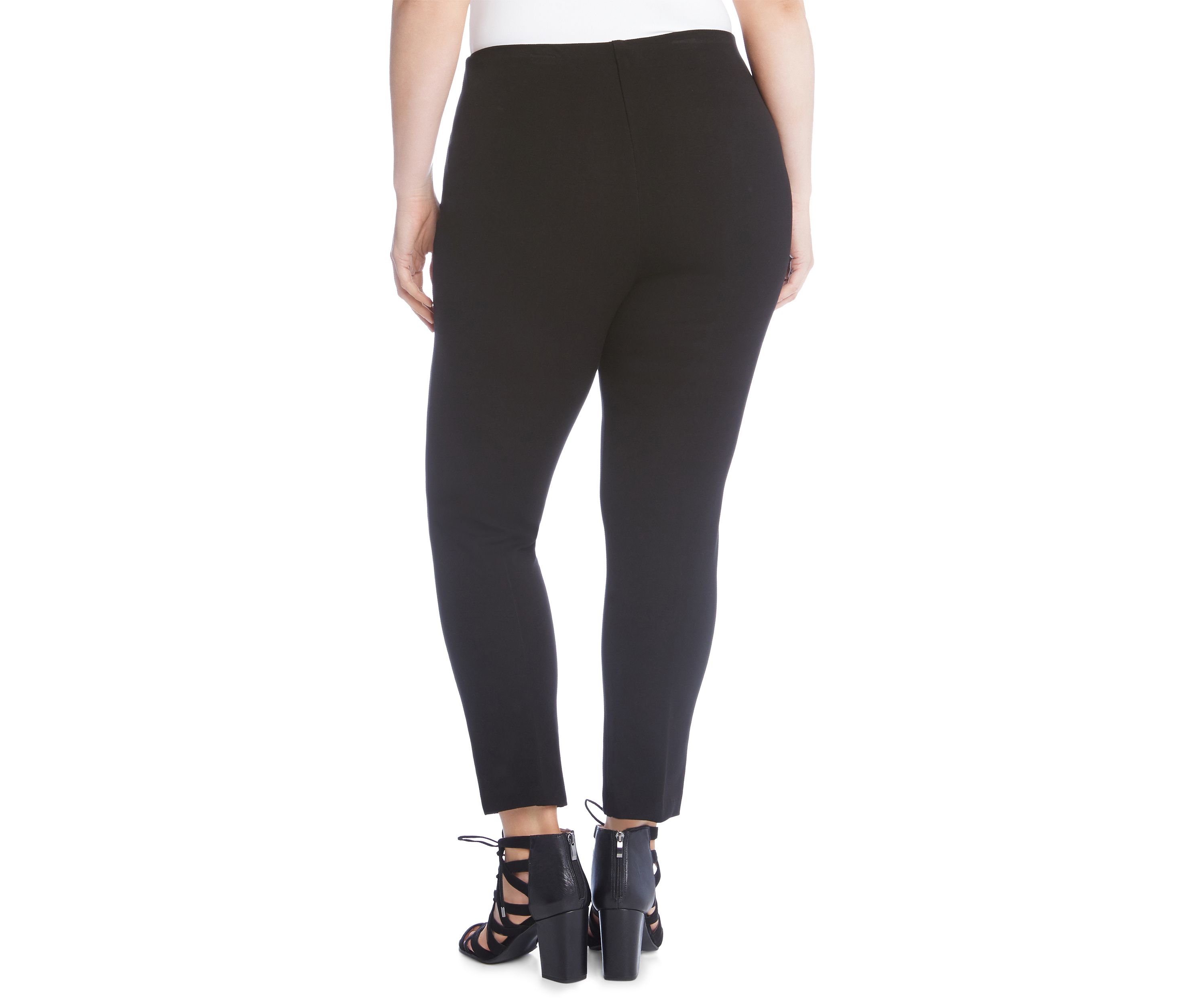 Plus Size Piper Pants