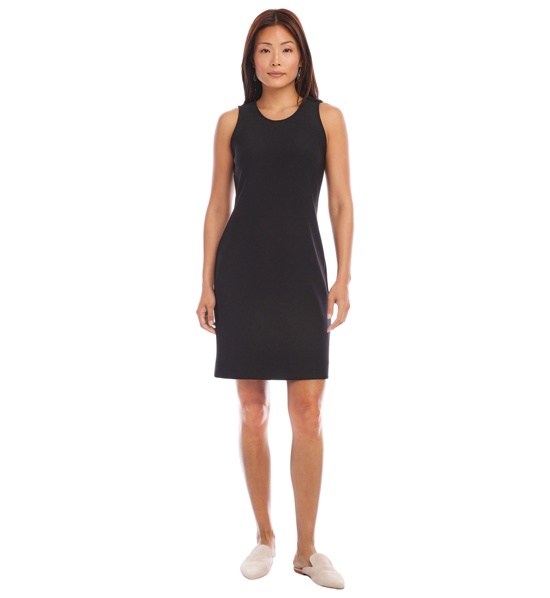 Petite Carolyn Dress