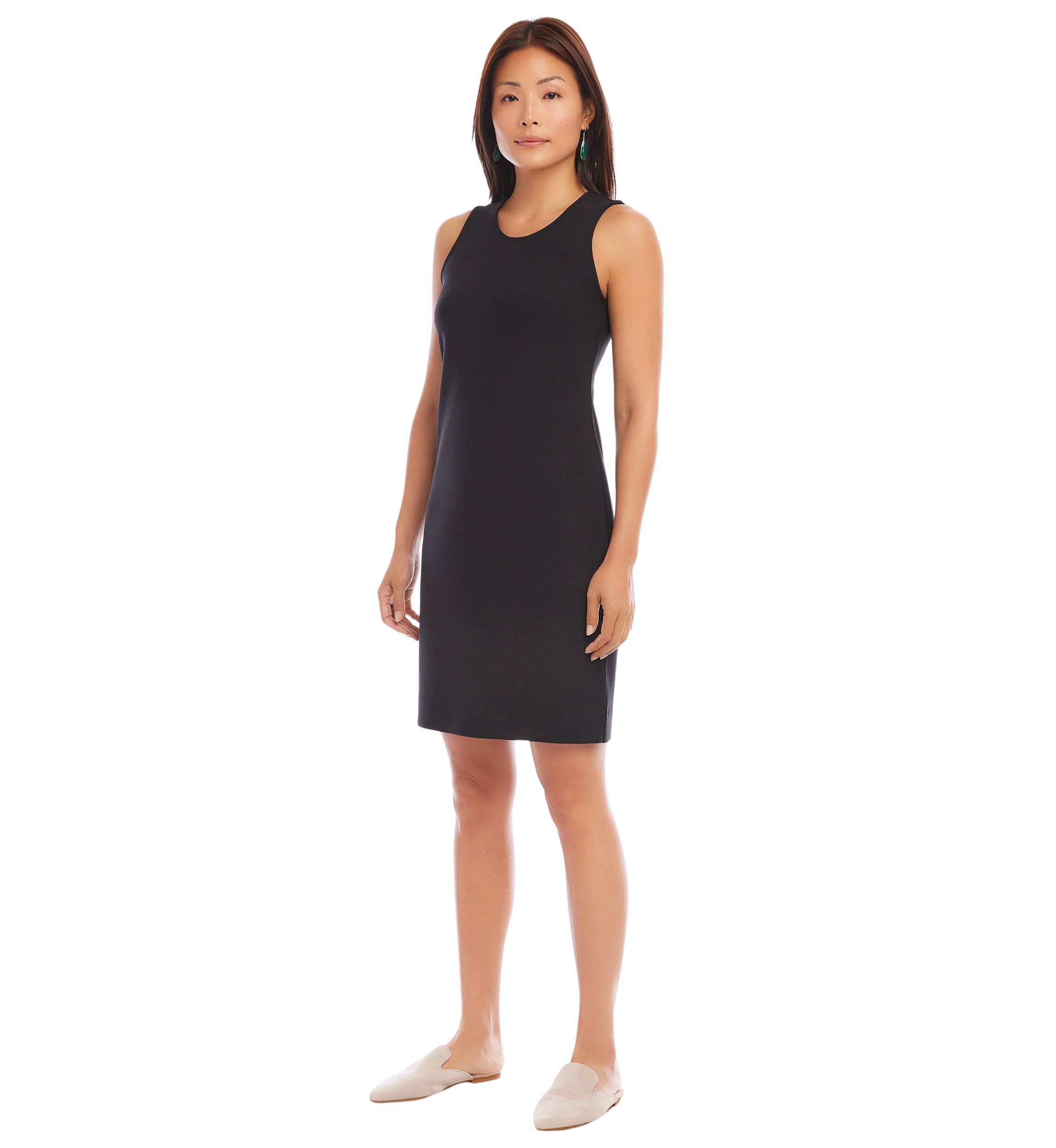 Petite Carolyn Dress