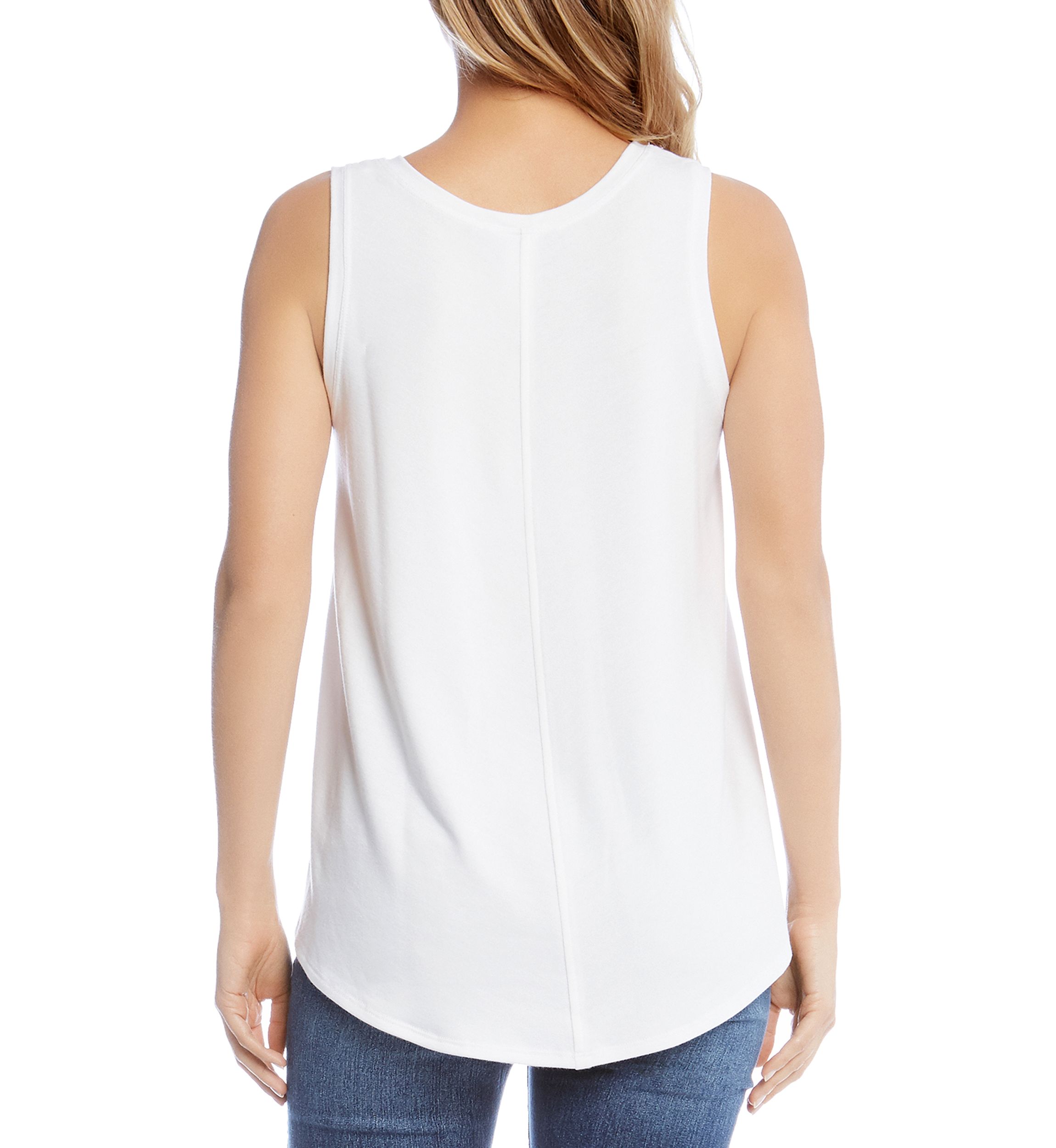 Womens Tank Top