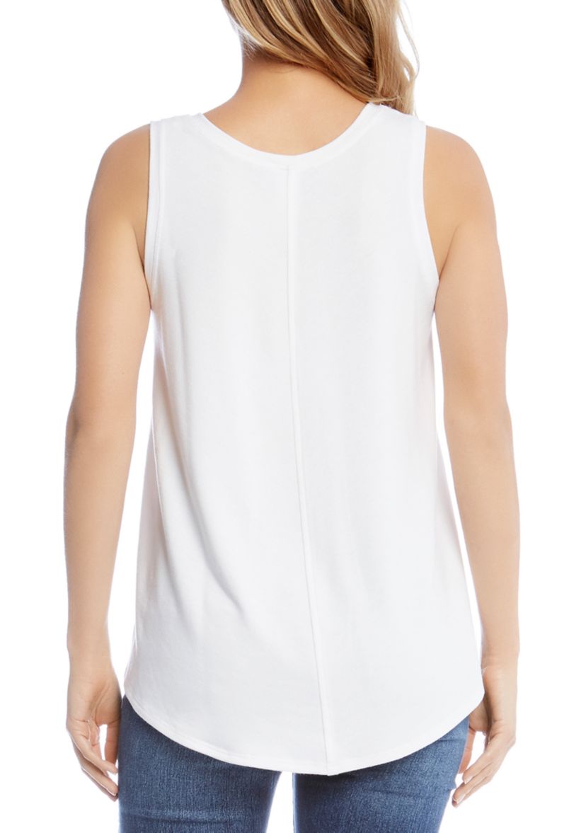 Womens Tank Top