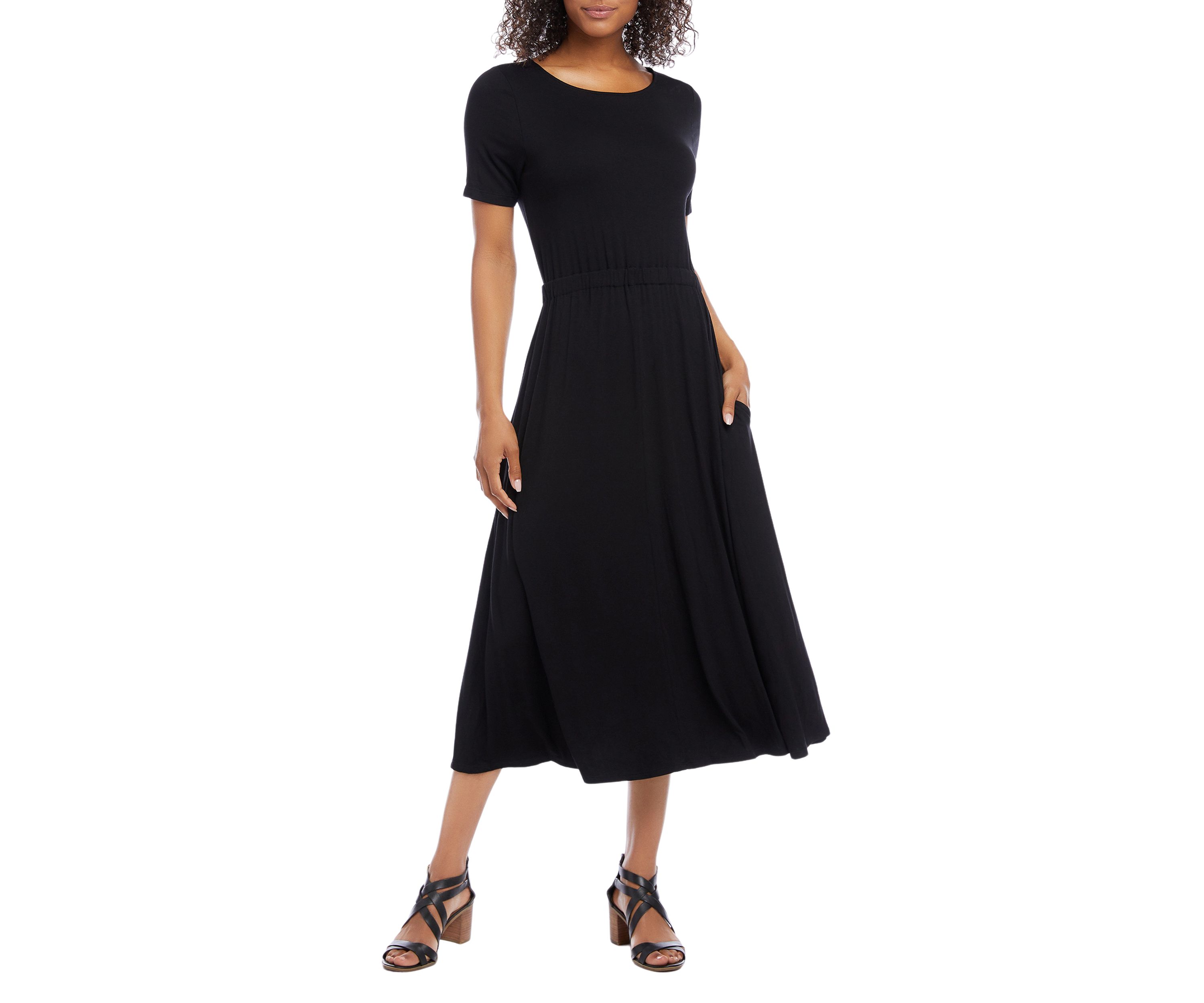 Womens Artisan Dress 