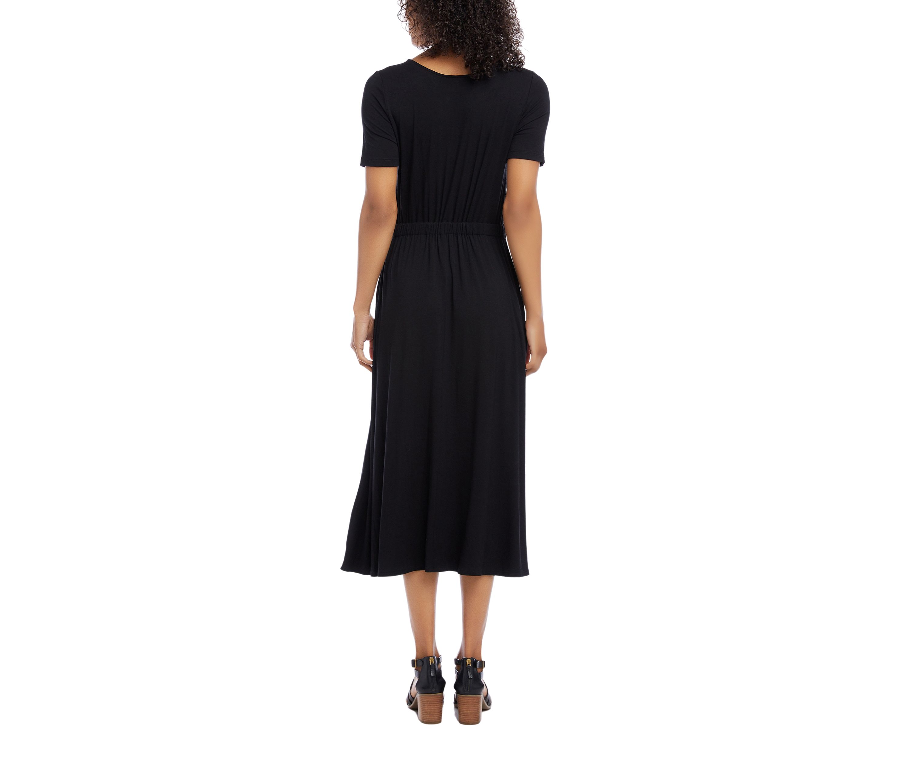 Womens Artisan Dress 