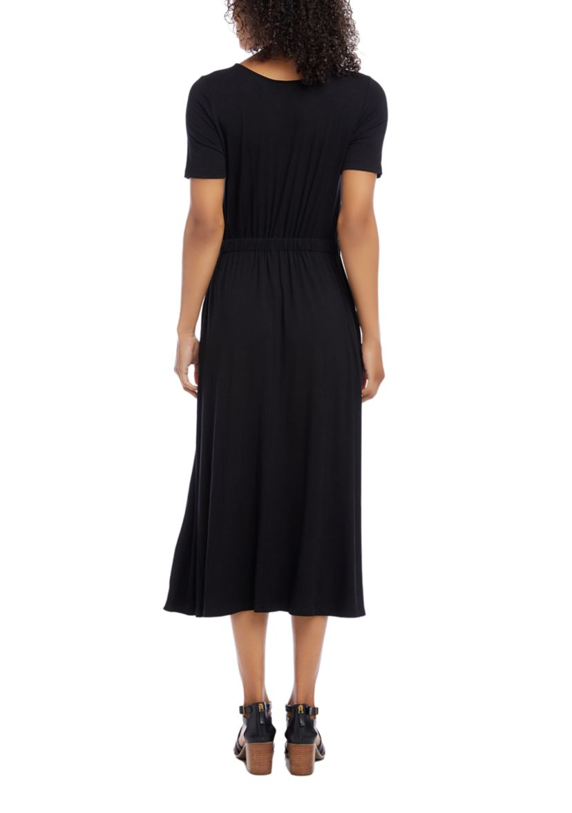 Womens Artisan Dress 