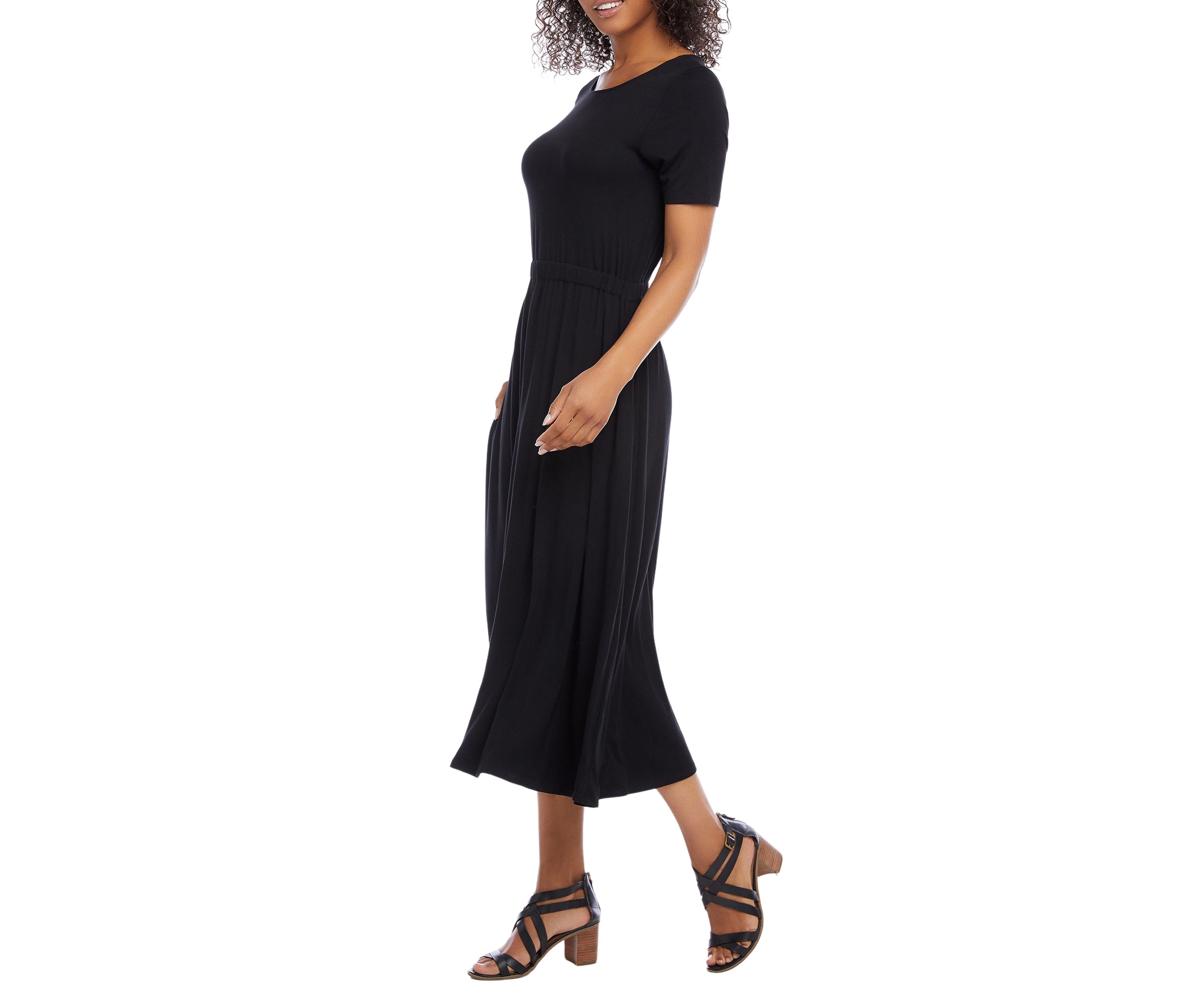 Womens Artisan Dress 