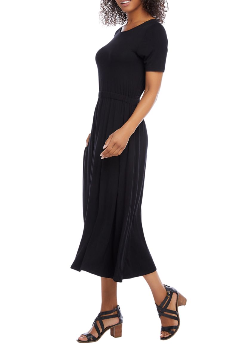 Womens Artisan Dress 