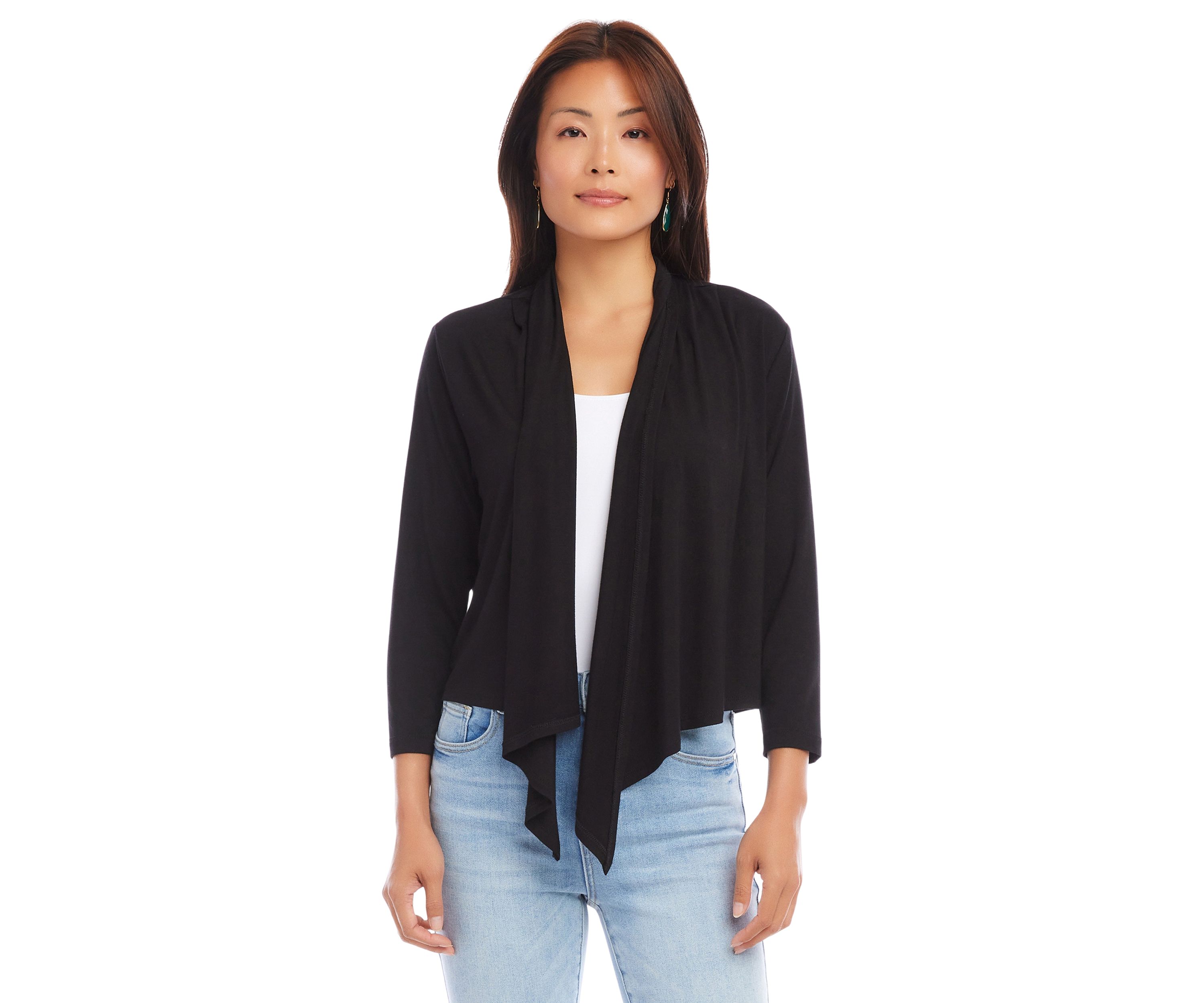 Petite Calli Cardigan