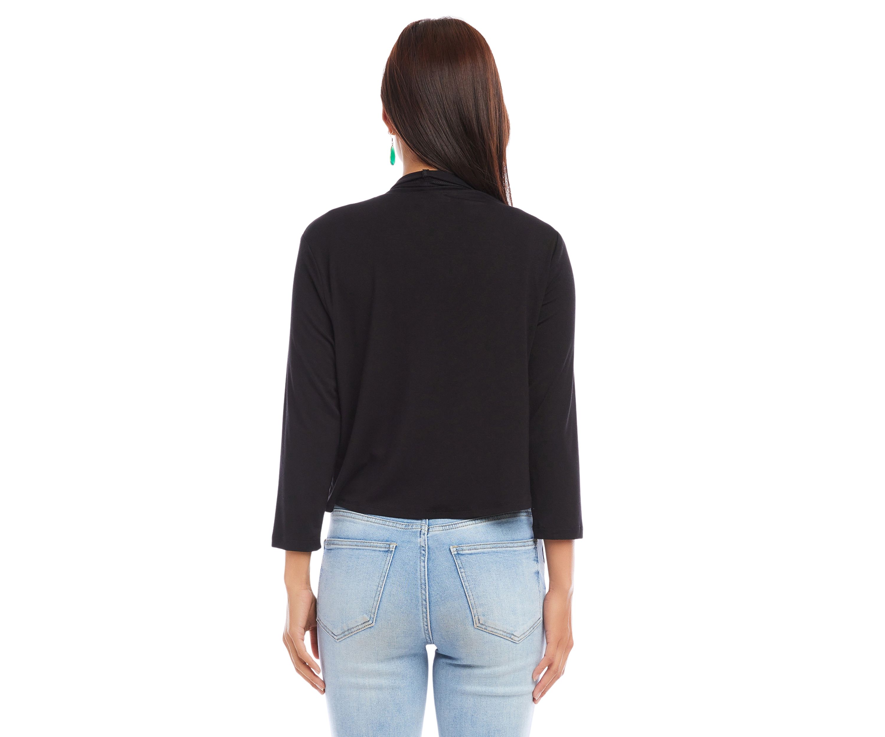 Petite Calli Cardigan
