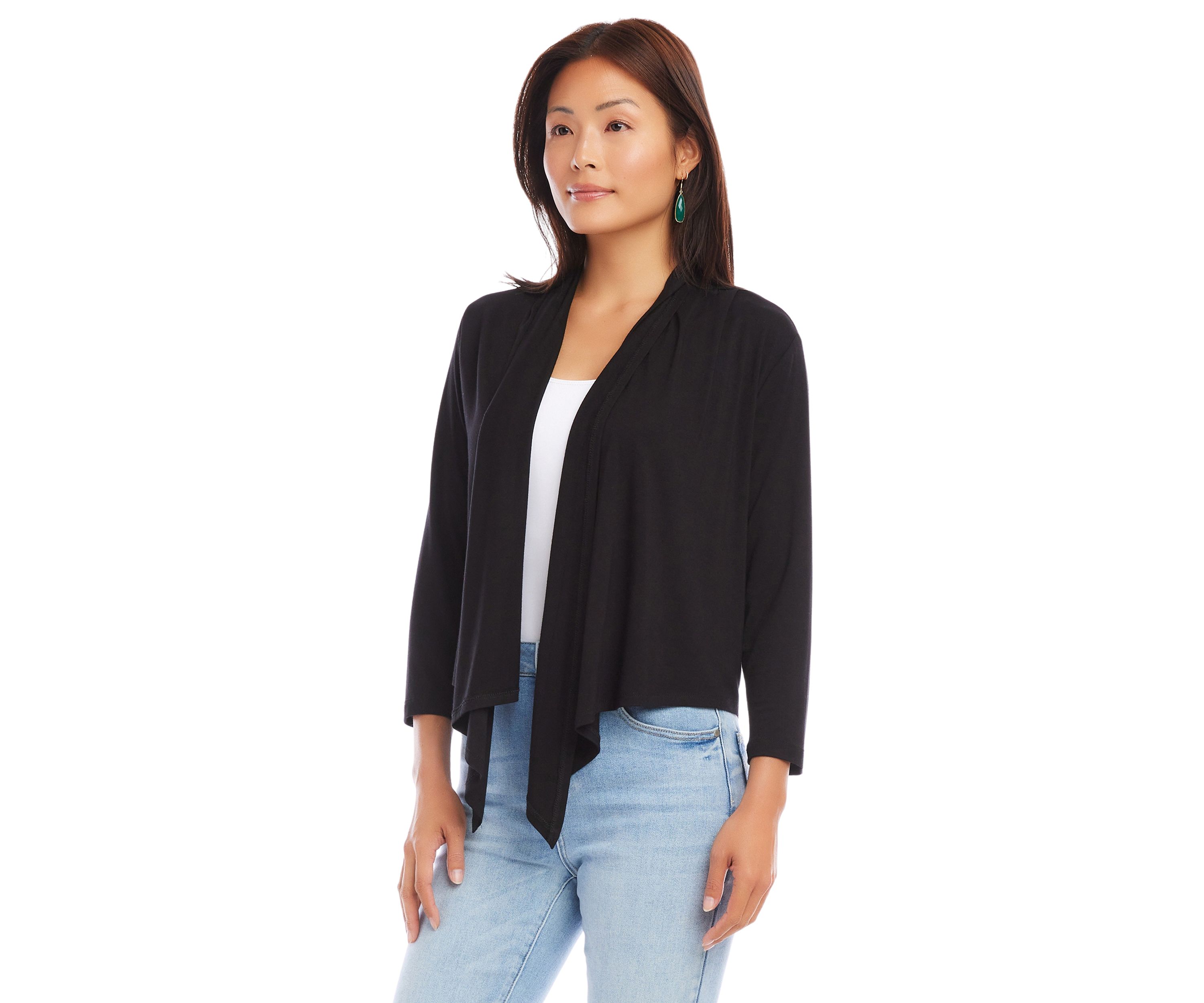 Petite Calli Cardigan