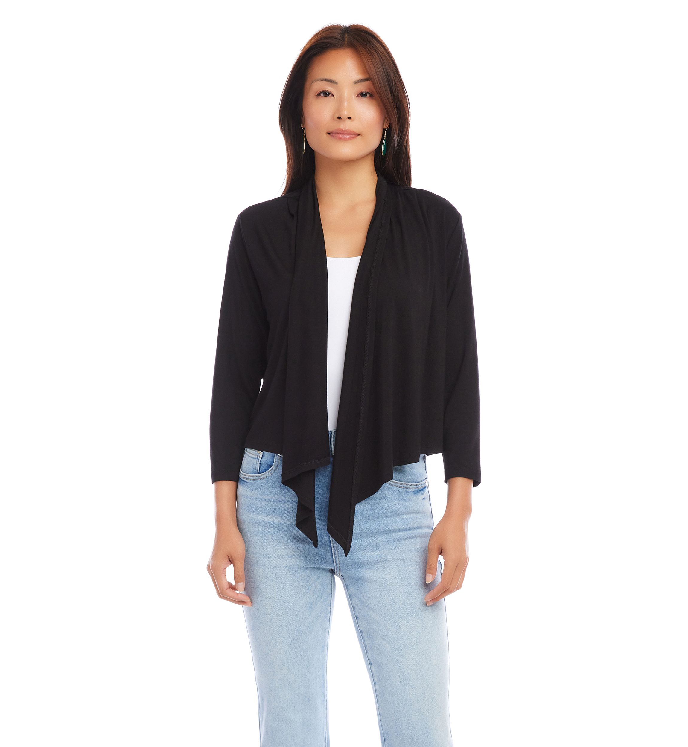 Womens Calli Cardigan