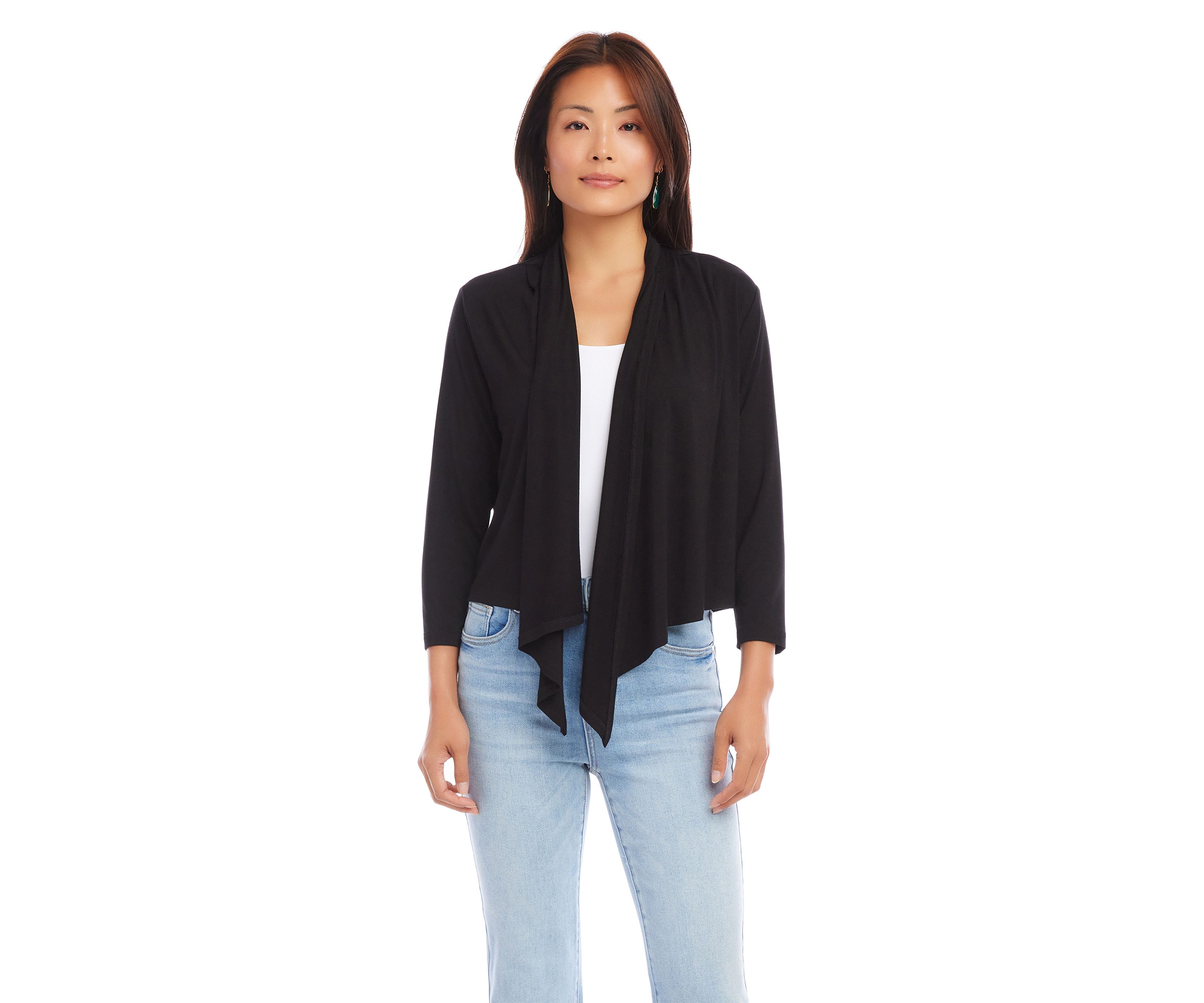 Womens Calli Cardigan