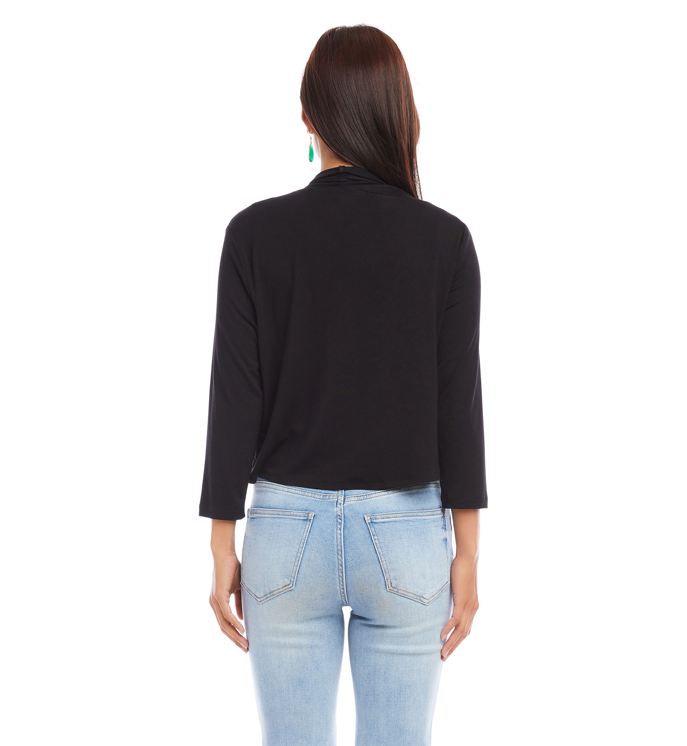 Womens Calli Cardigan