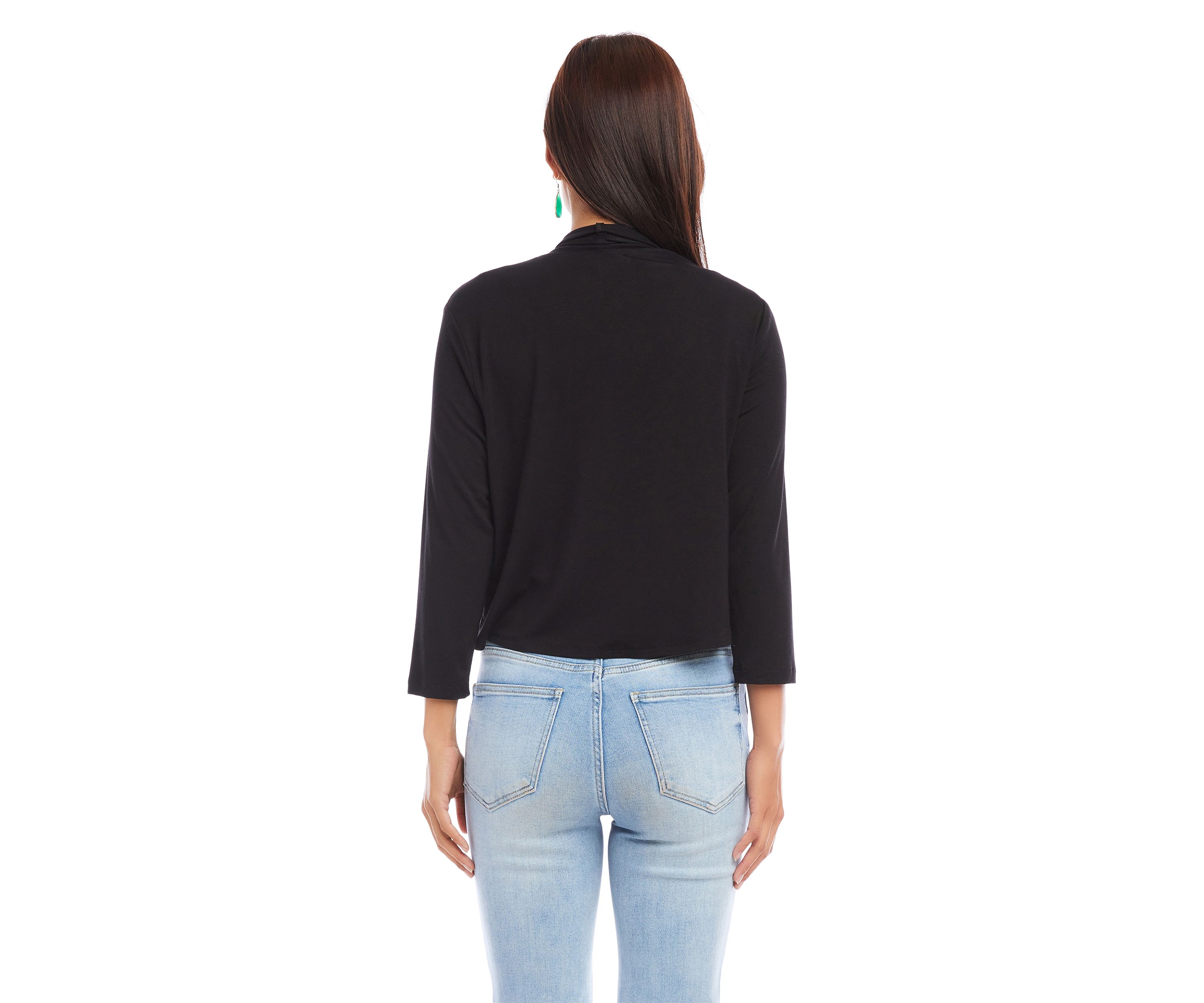 Womens Calli Cardigan