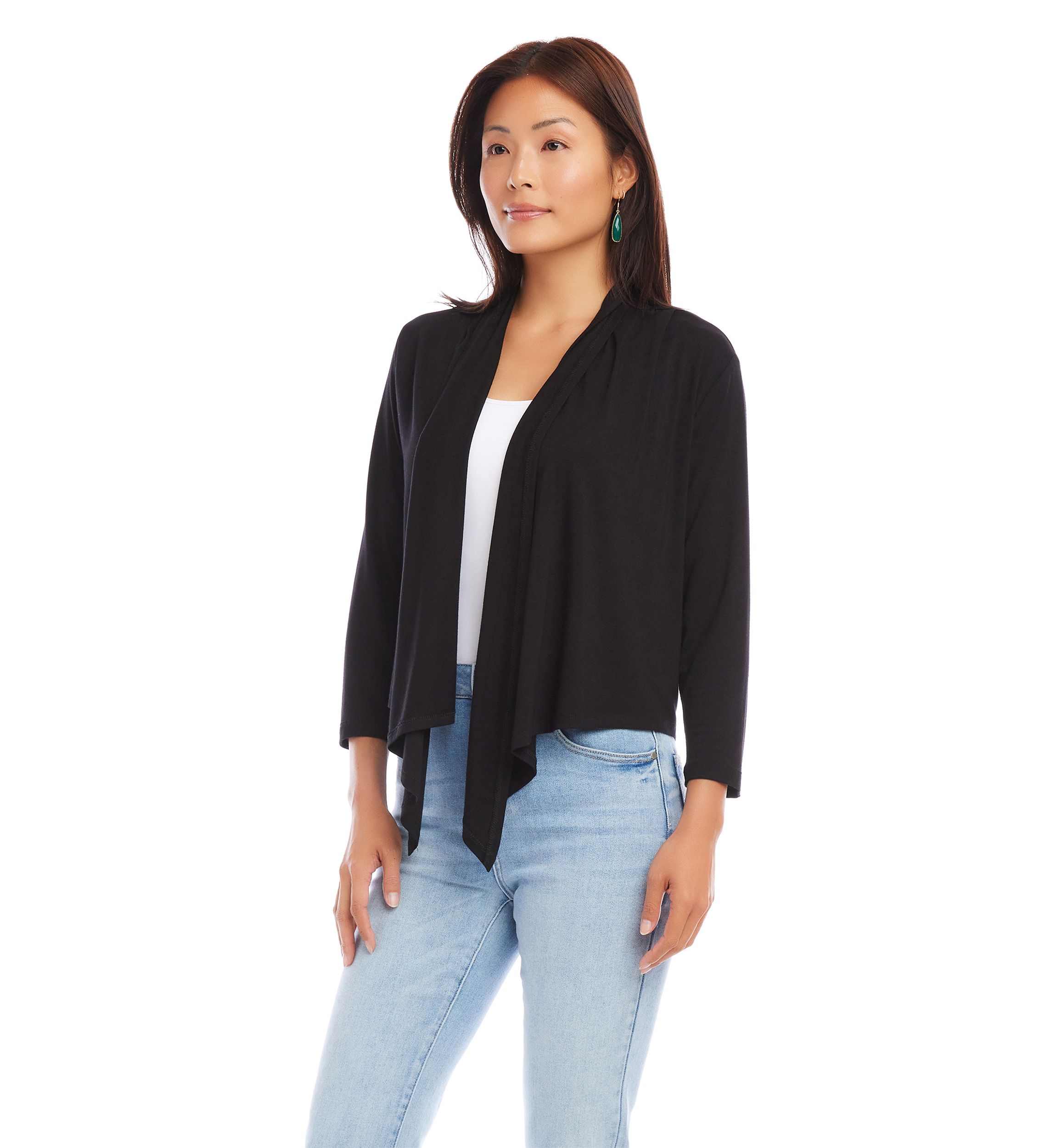 Womens Calli Cardigan