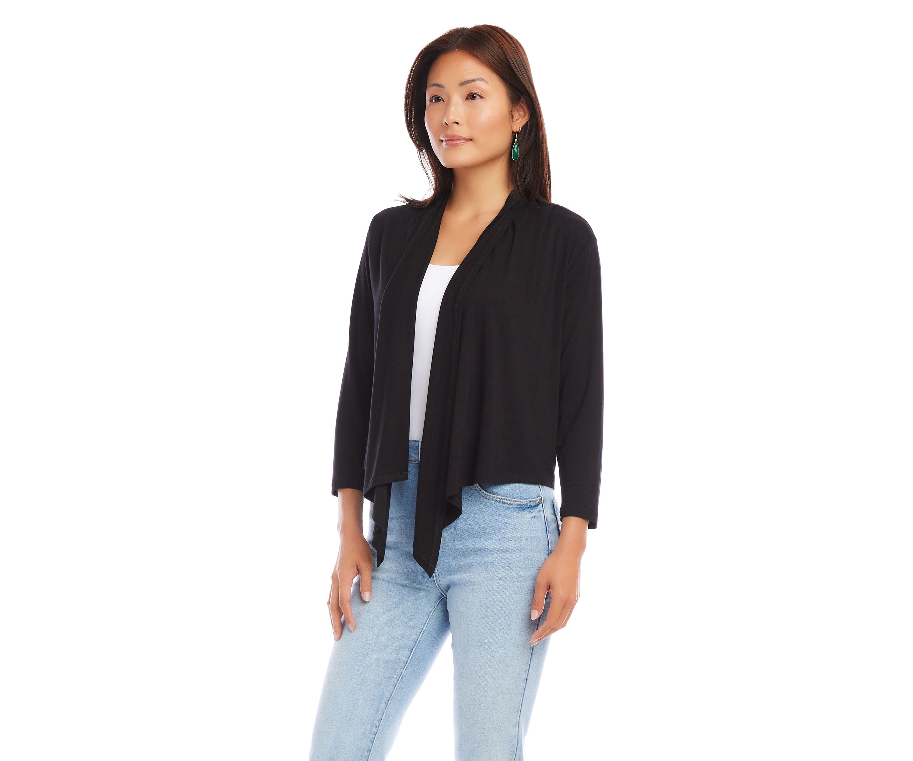 Womens Calli Cardigan