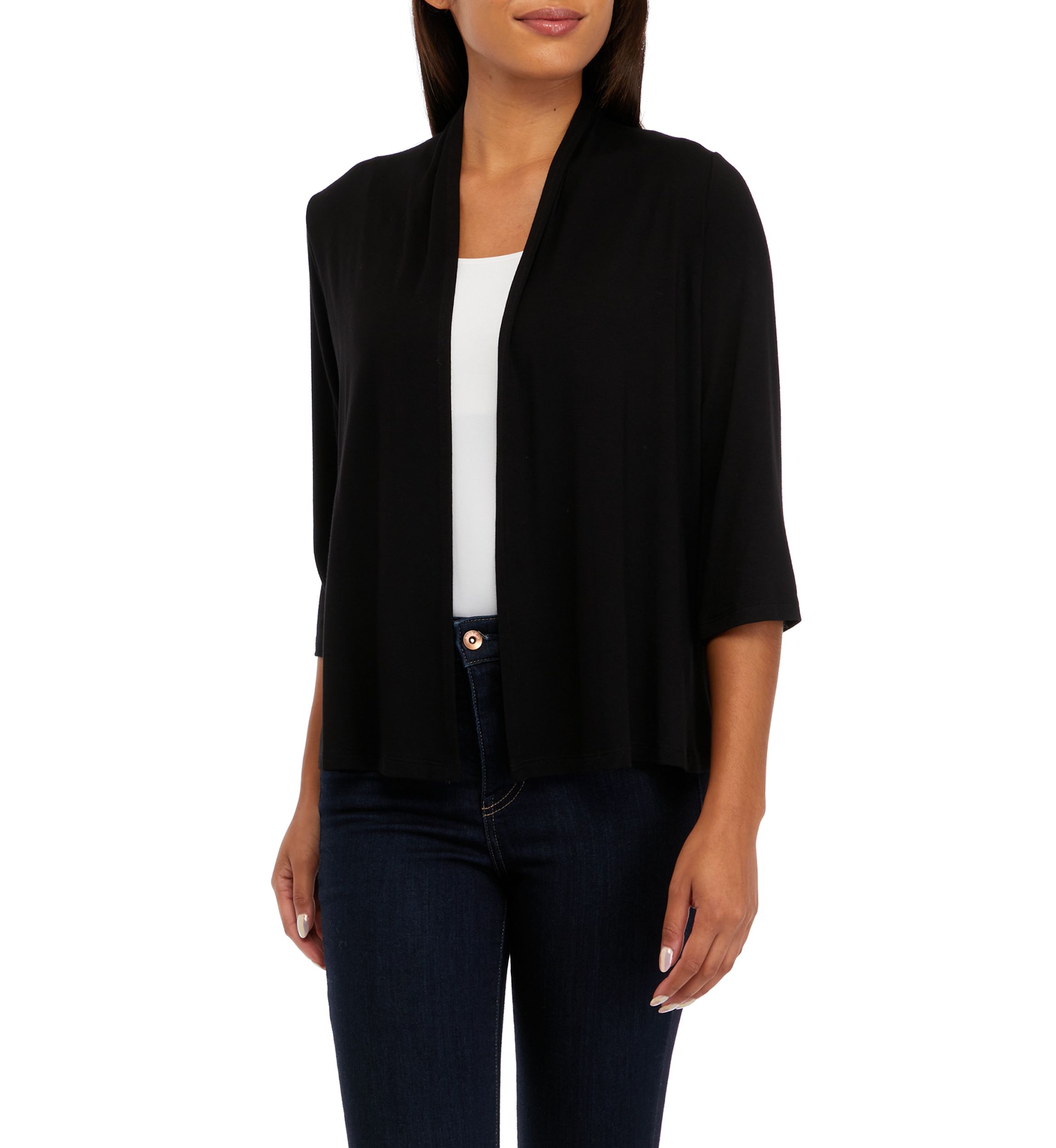 Petite Molly Cardigan