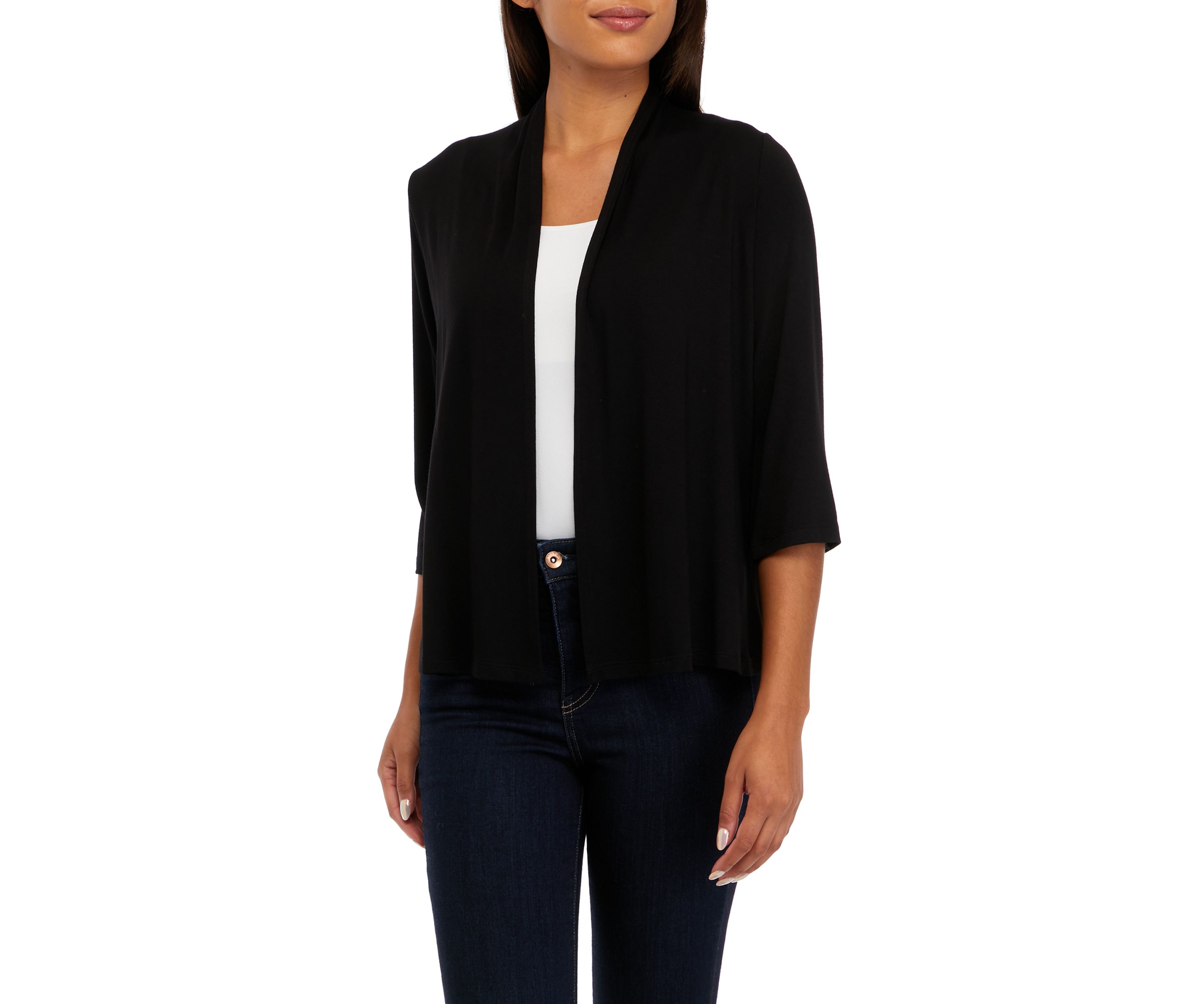 Petite Molly Cardigan