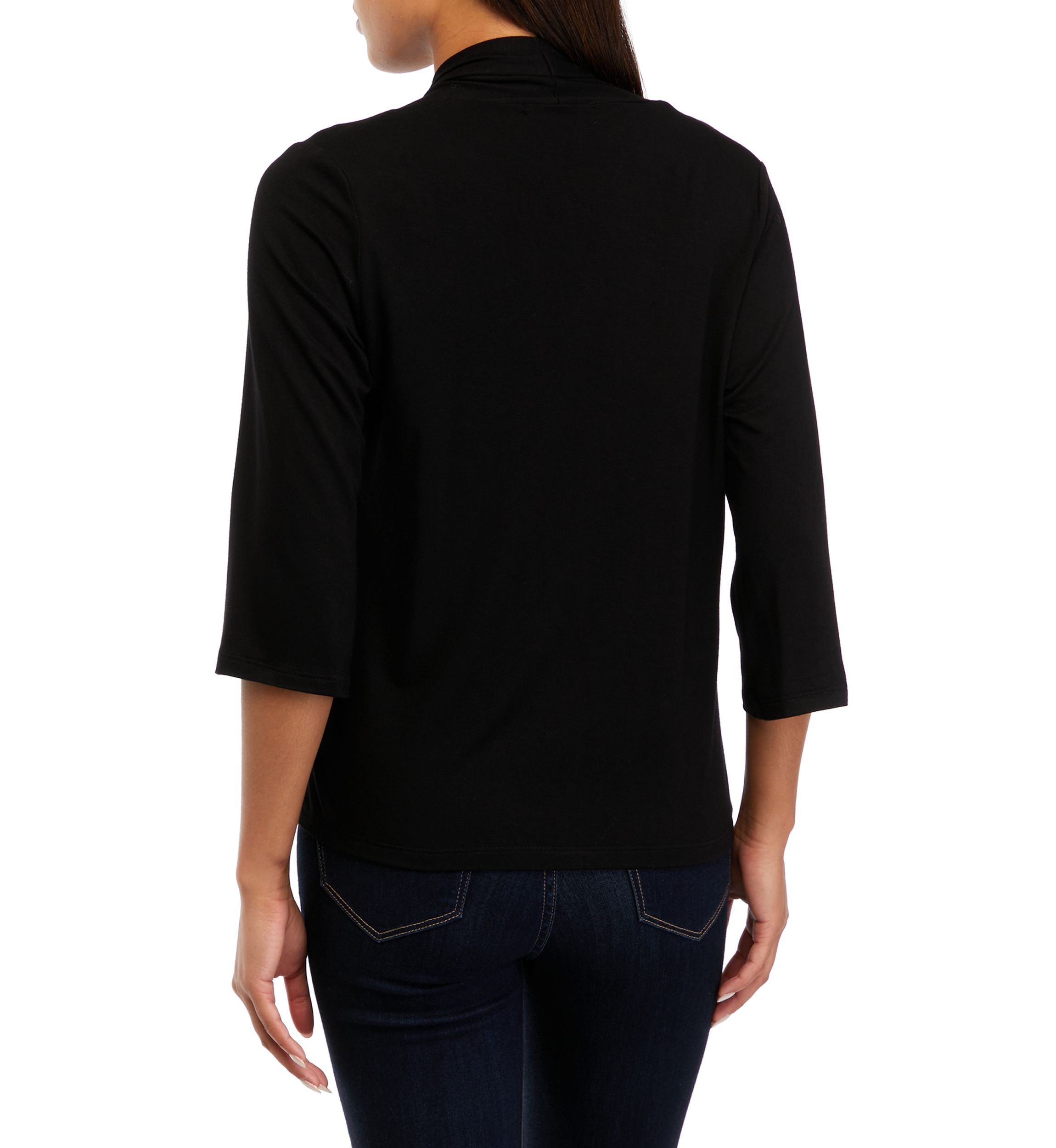 Petite Molly Cardigan