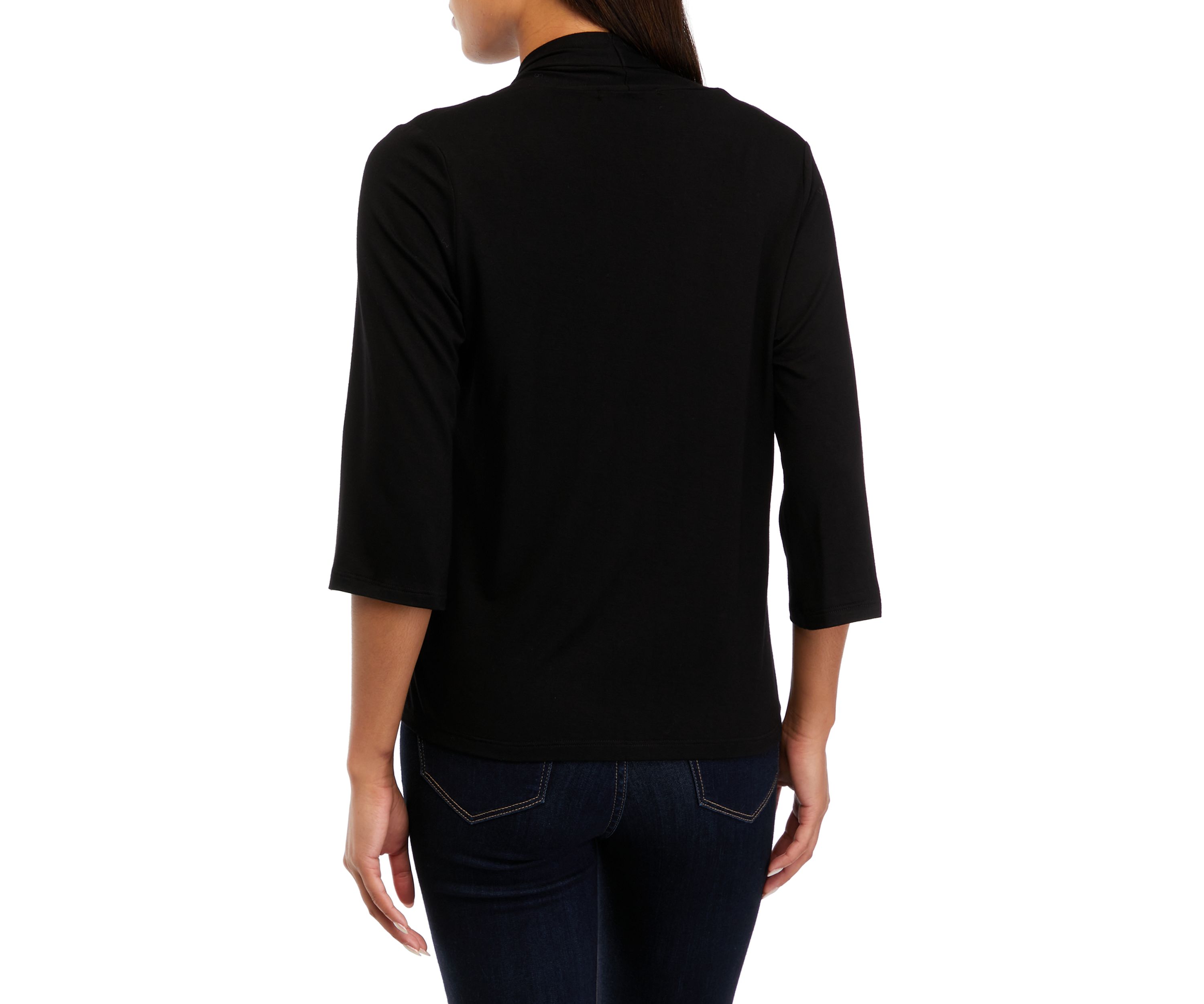 Petite Molly Cardigan