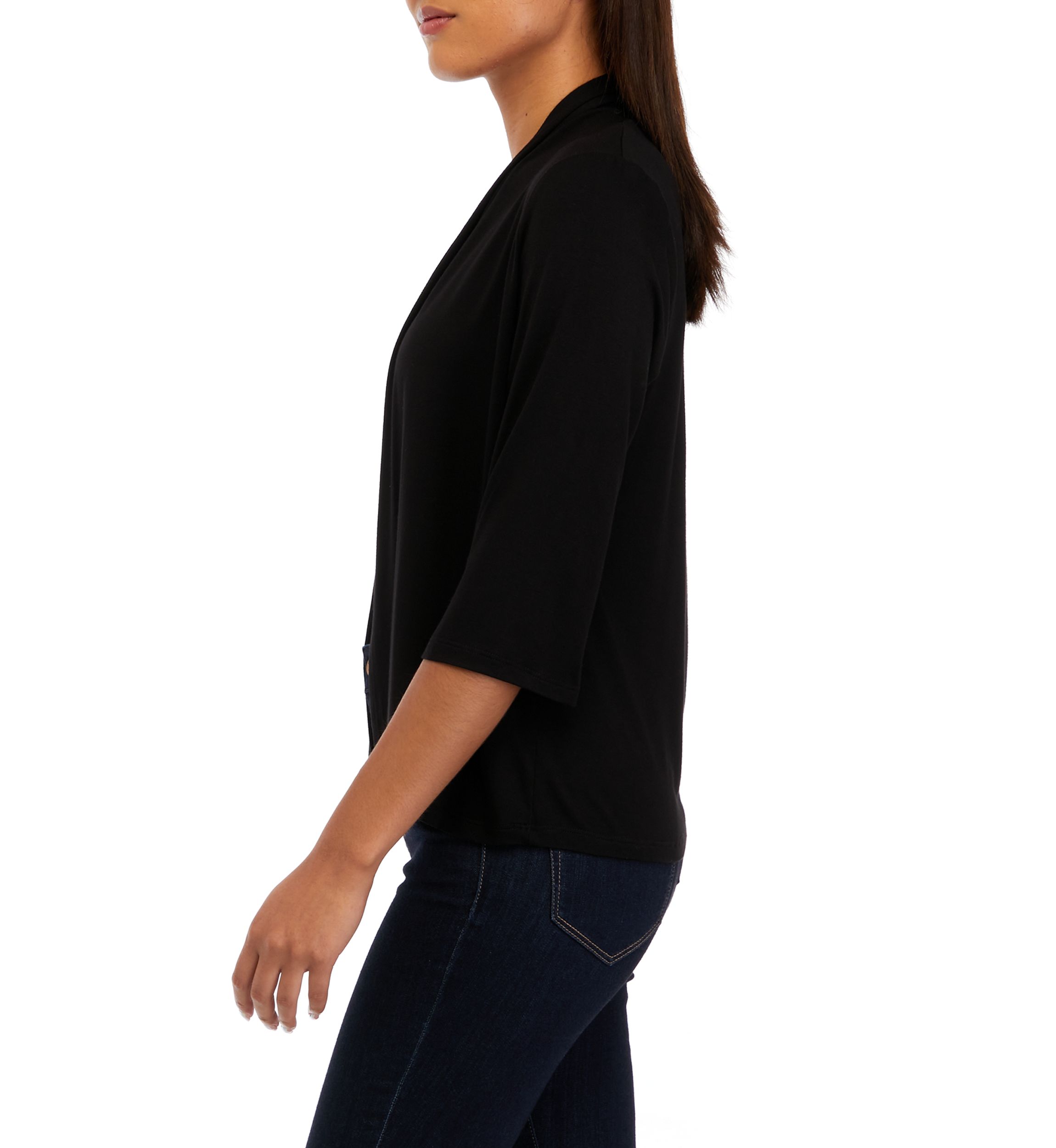 Petite Molly Cardigan