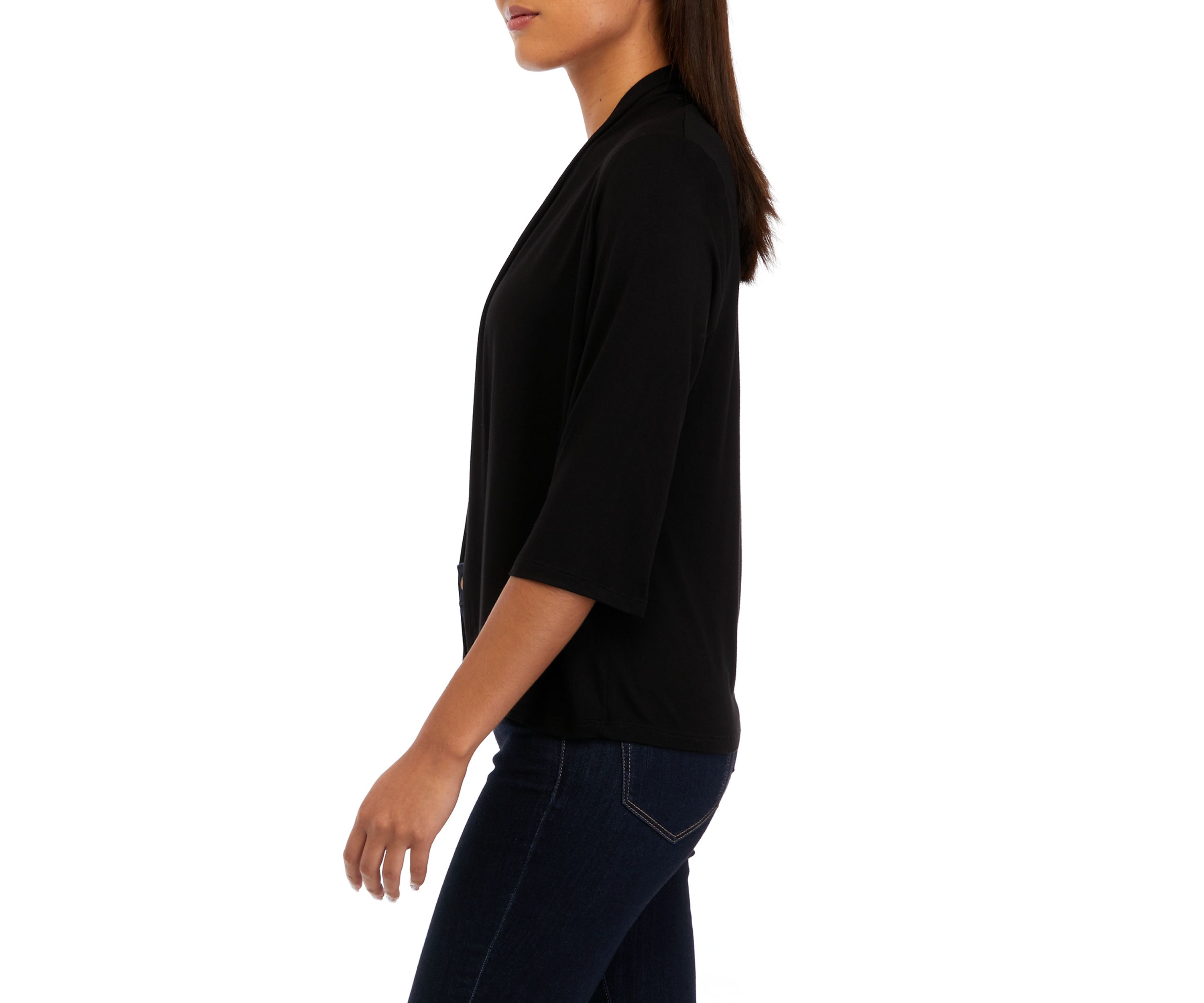 Petite Molly Cardigan